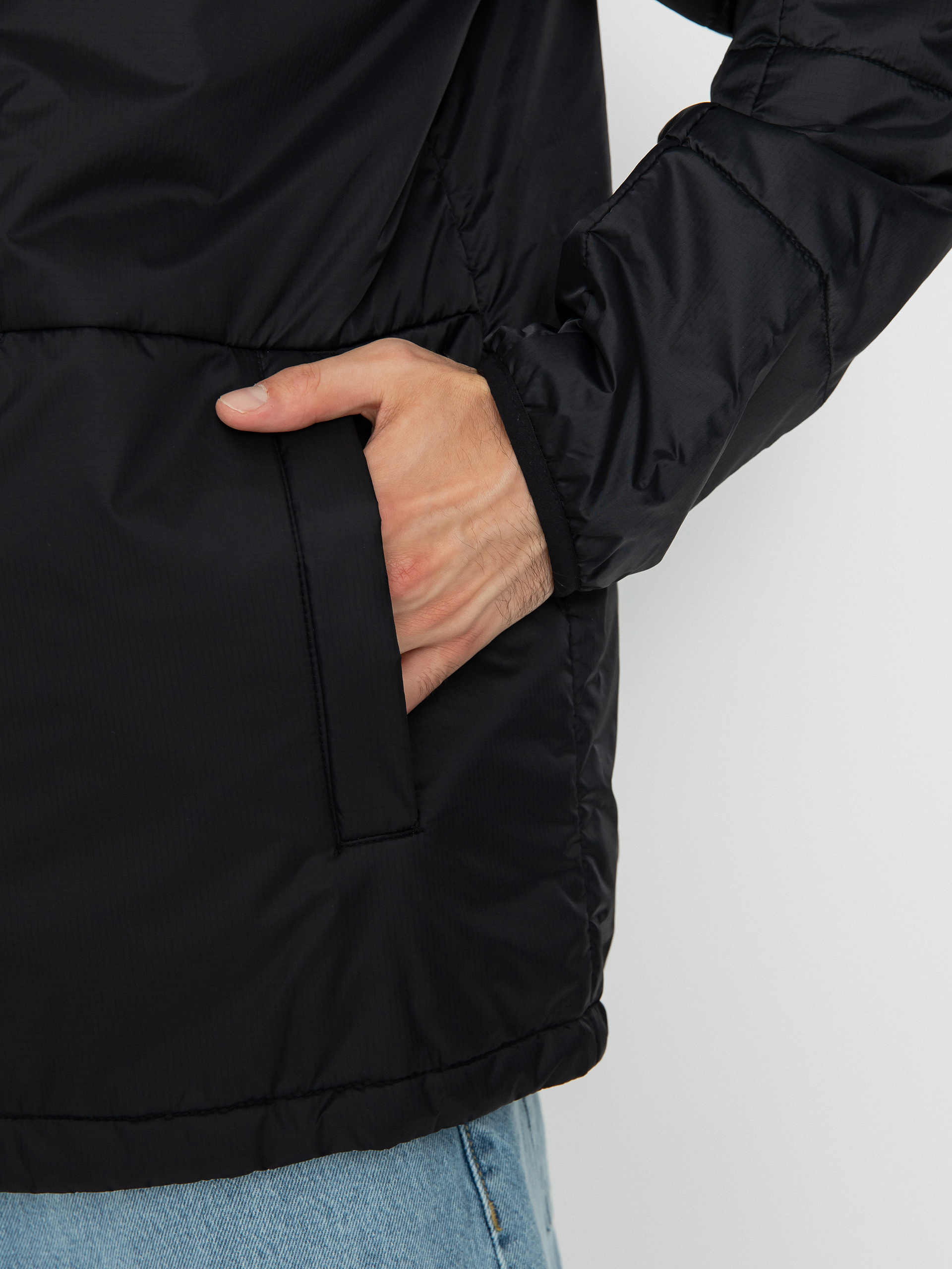 The North Face Himalayan Light Synth Dzseki (tnf black)