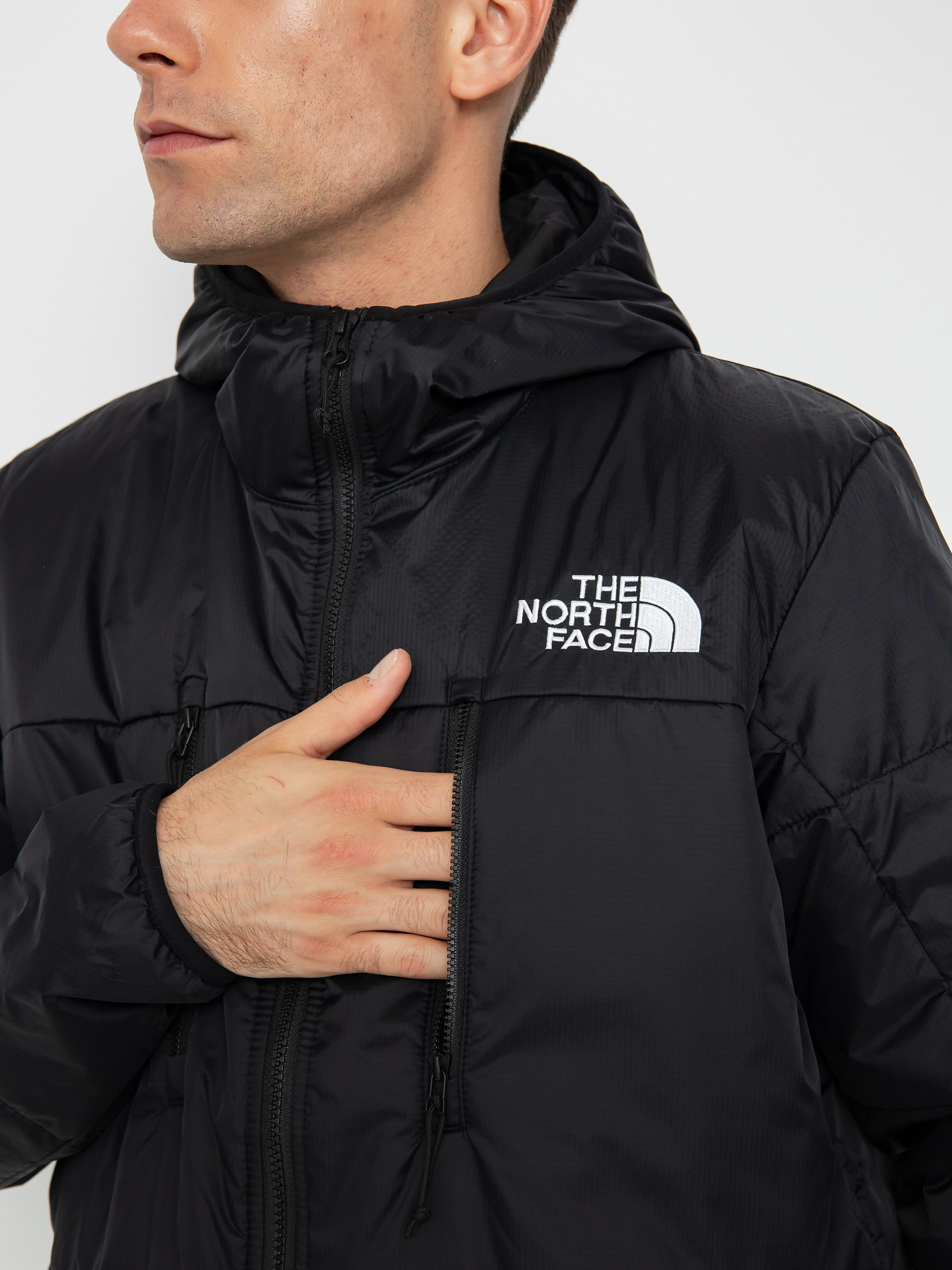 The North Face Himalayan Light Synth Dzseki (tnf black)