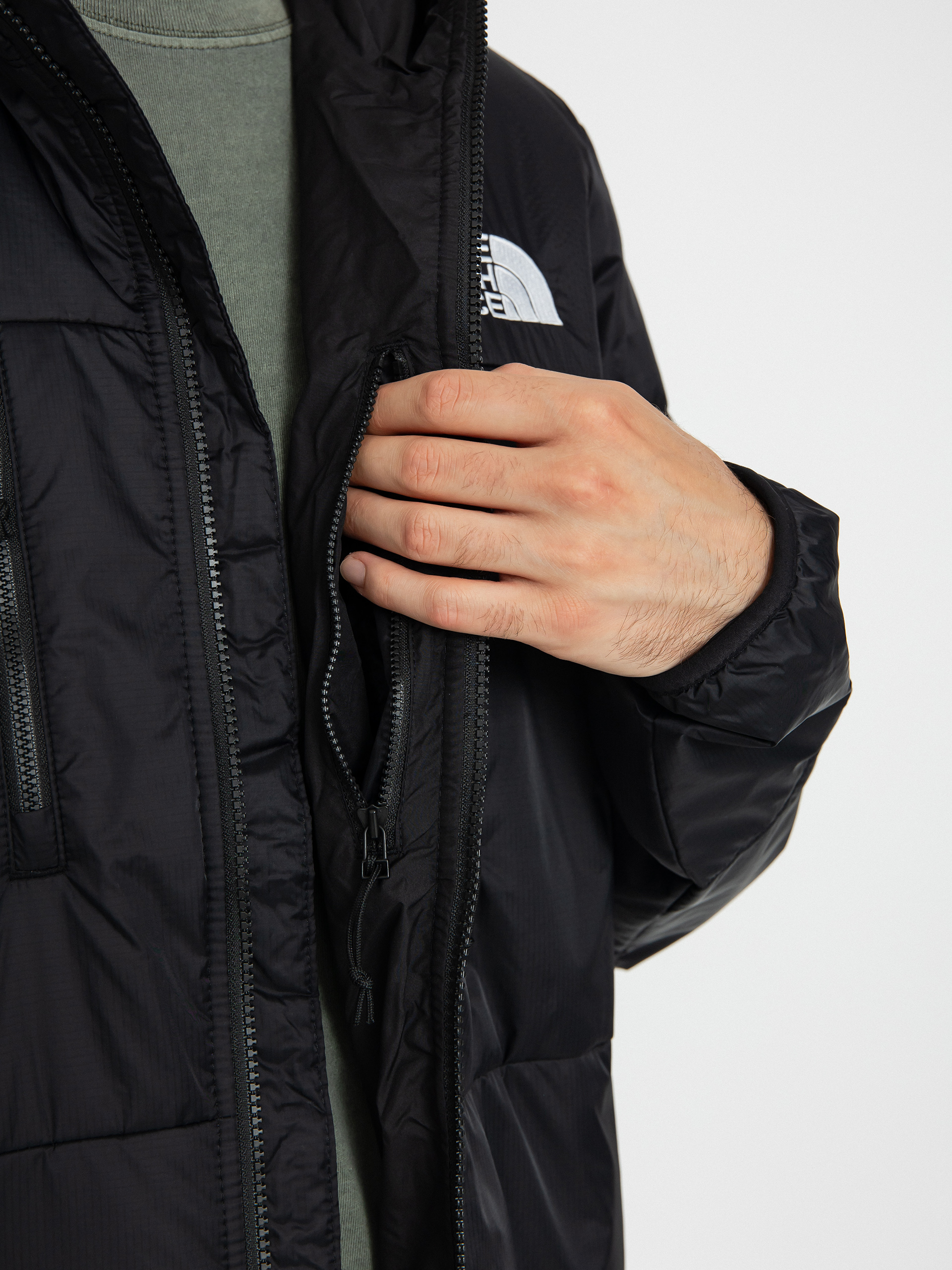 The North Face Himalayan Light Synth Dzseki (tnf black)