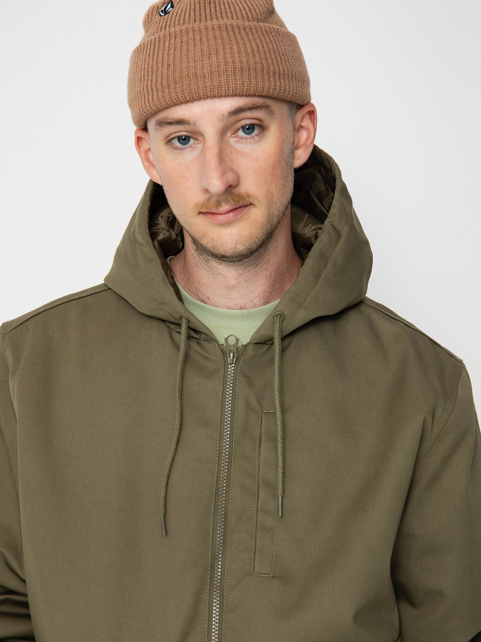 DC Escalate Dzseki (capers)