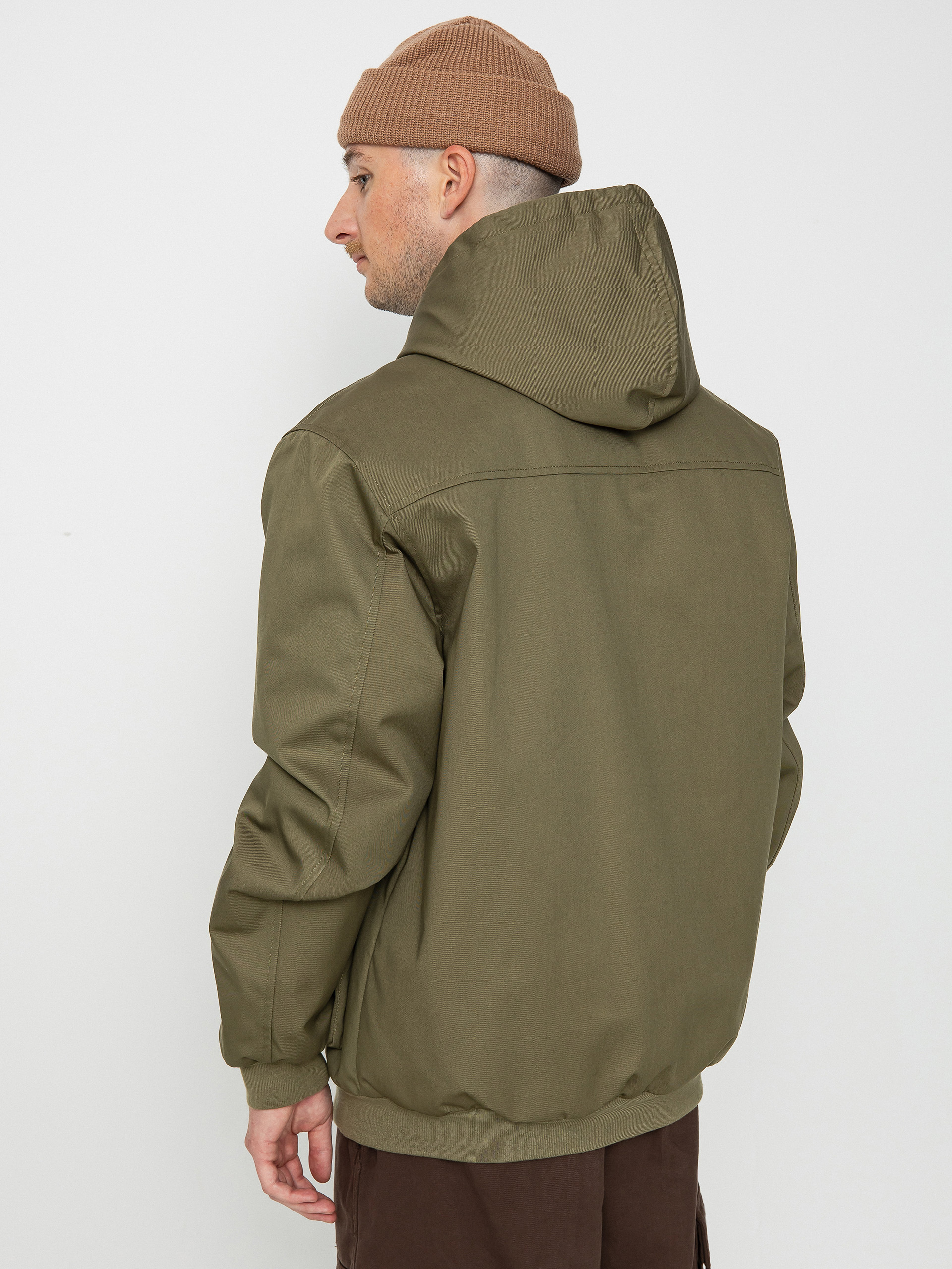 DC Escalate Dzseki (capers)