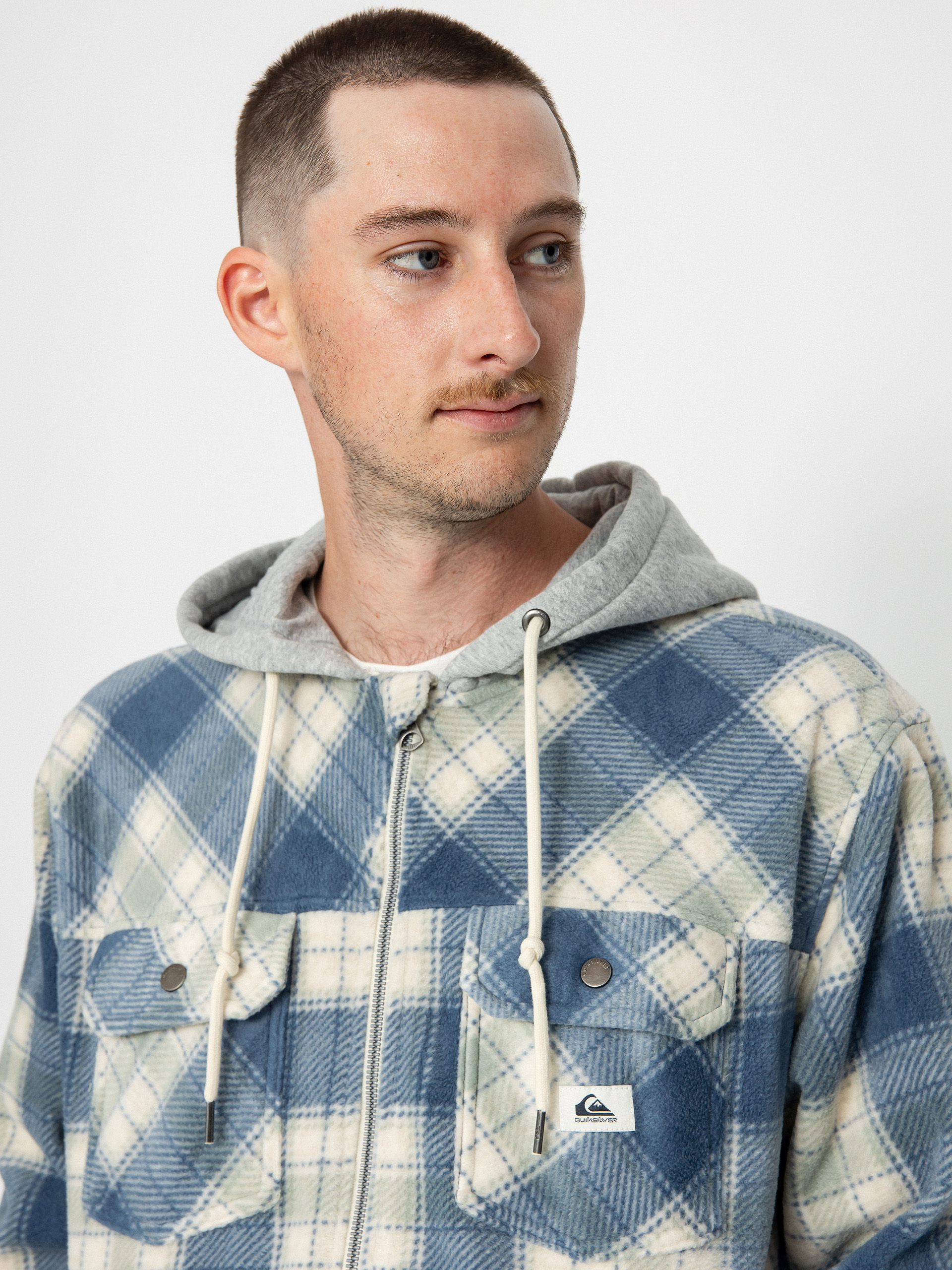 Quiksilver Super Swell Ing (beringseasuperswellp)