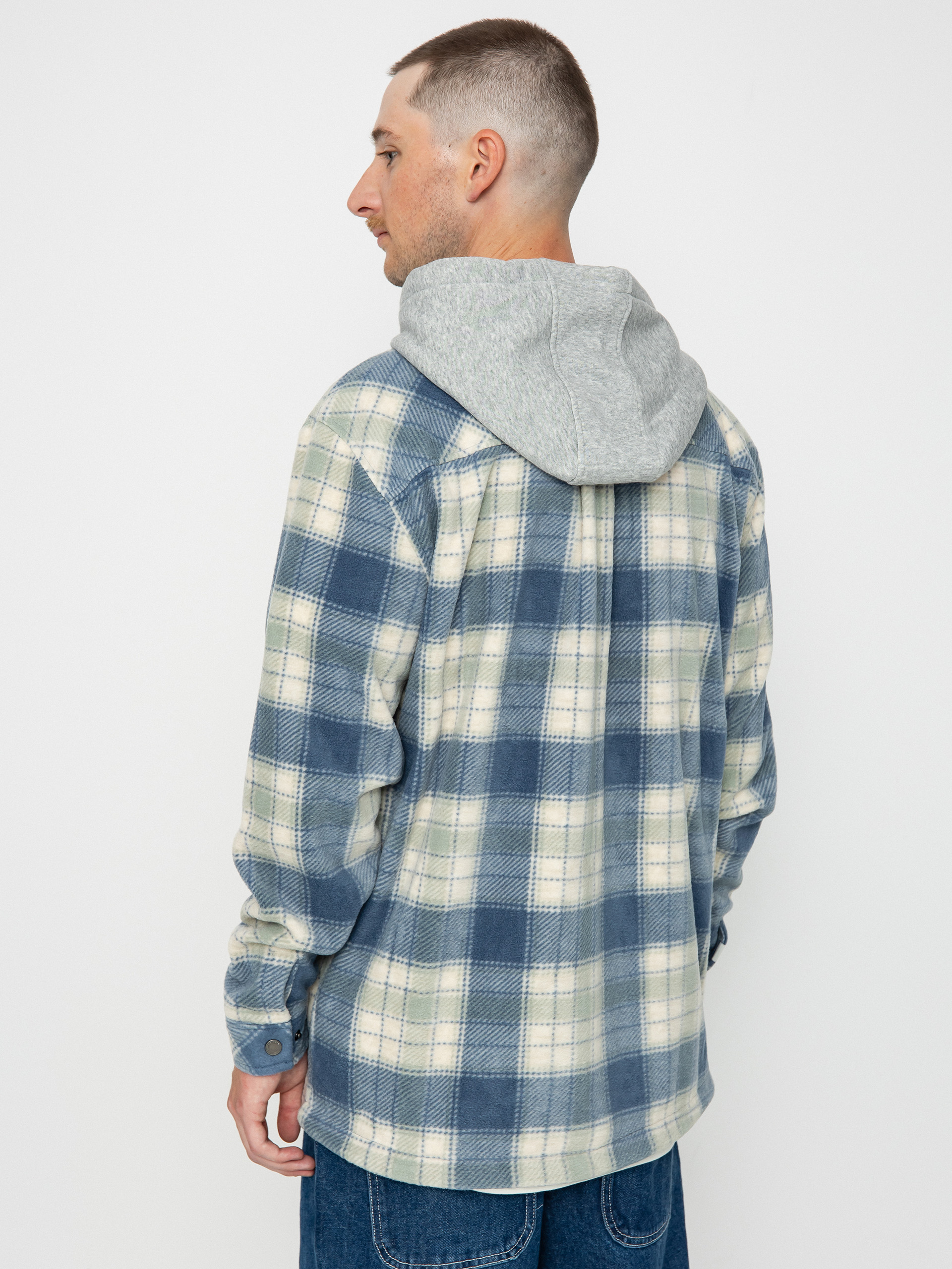 Quiksilver Super Swell Ing (beringseasuperswellp)