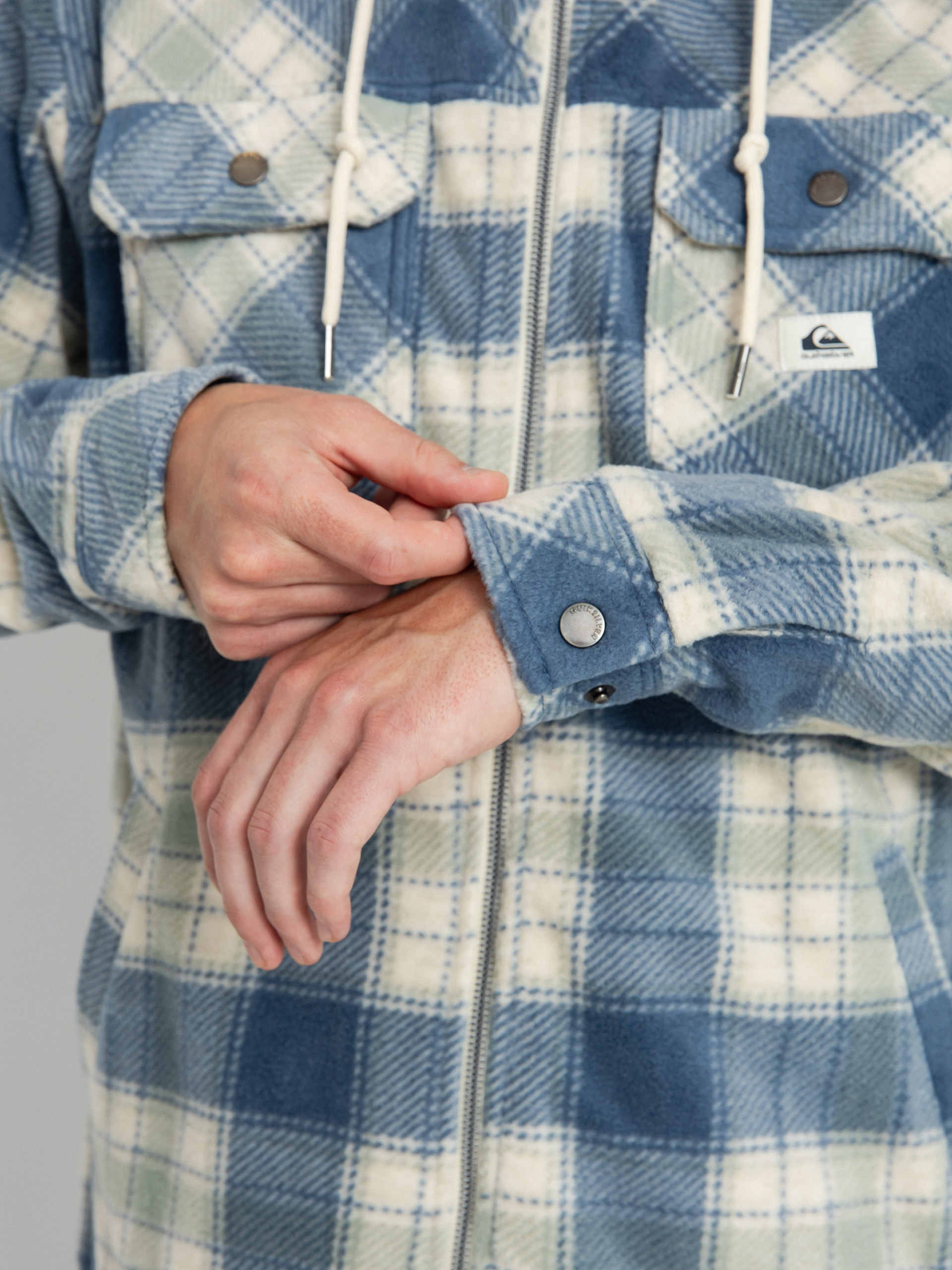 Quiksilver Super Swell Ing (beringseasuperswellp)