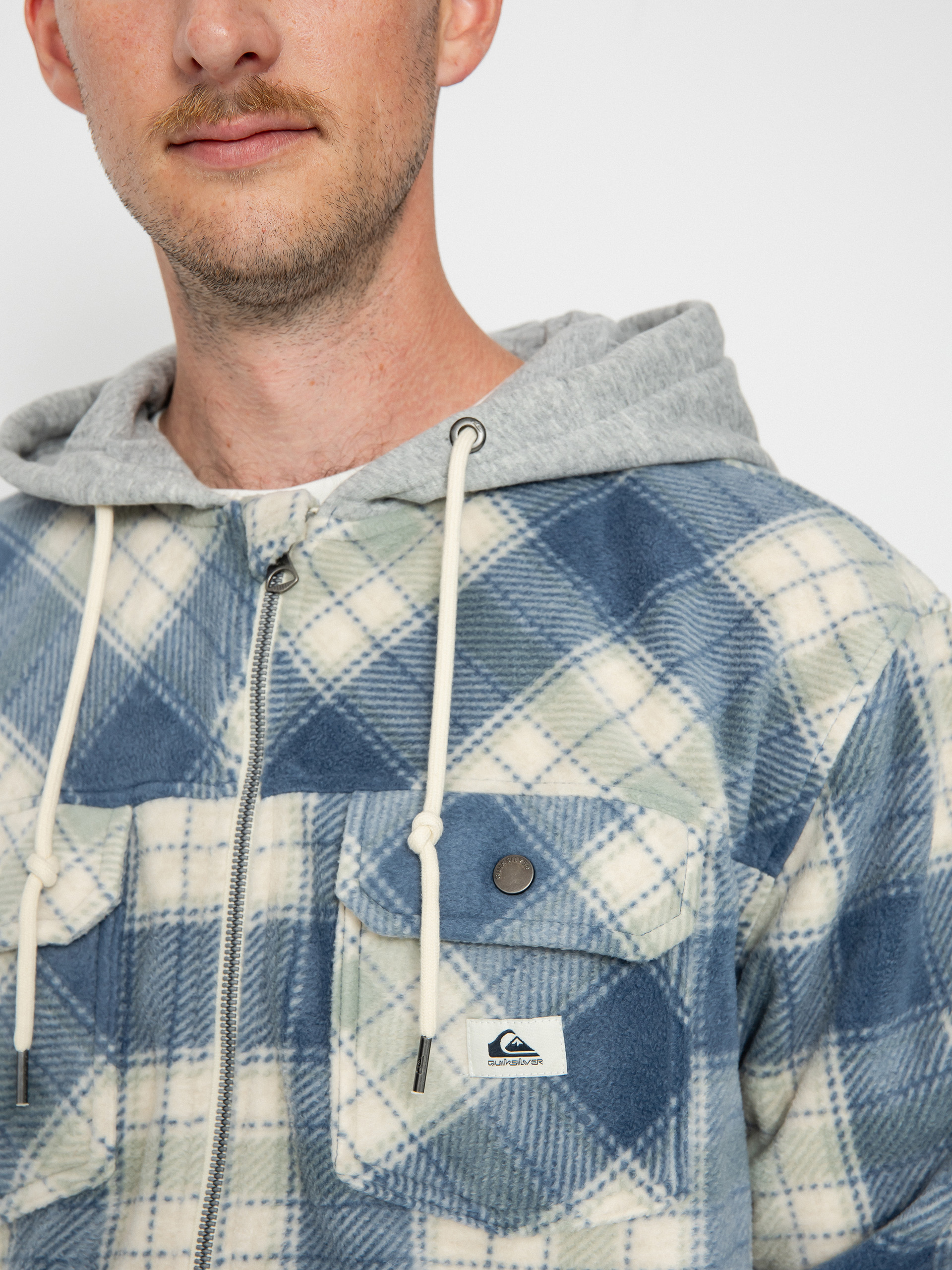 Quiksilver Super Swell Ing (beringseasuperswellp)