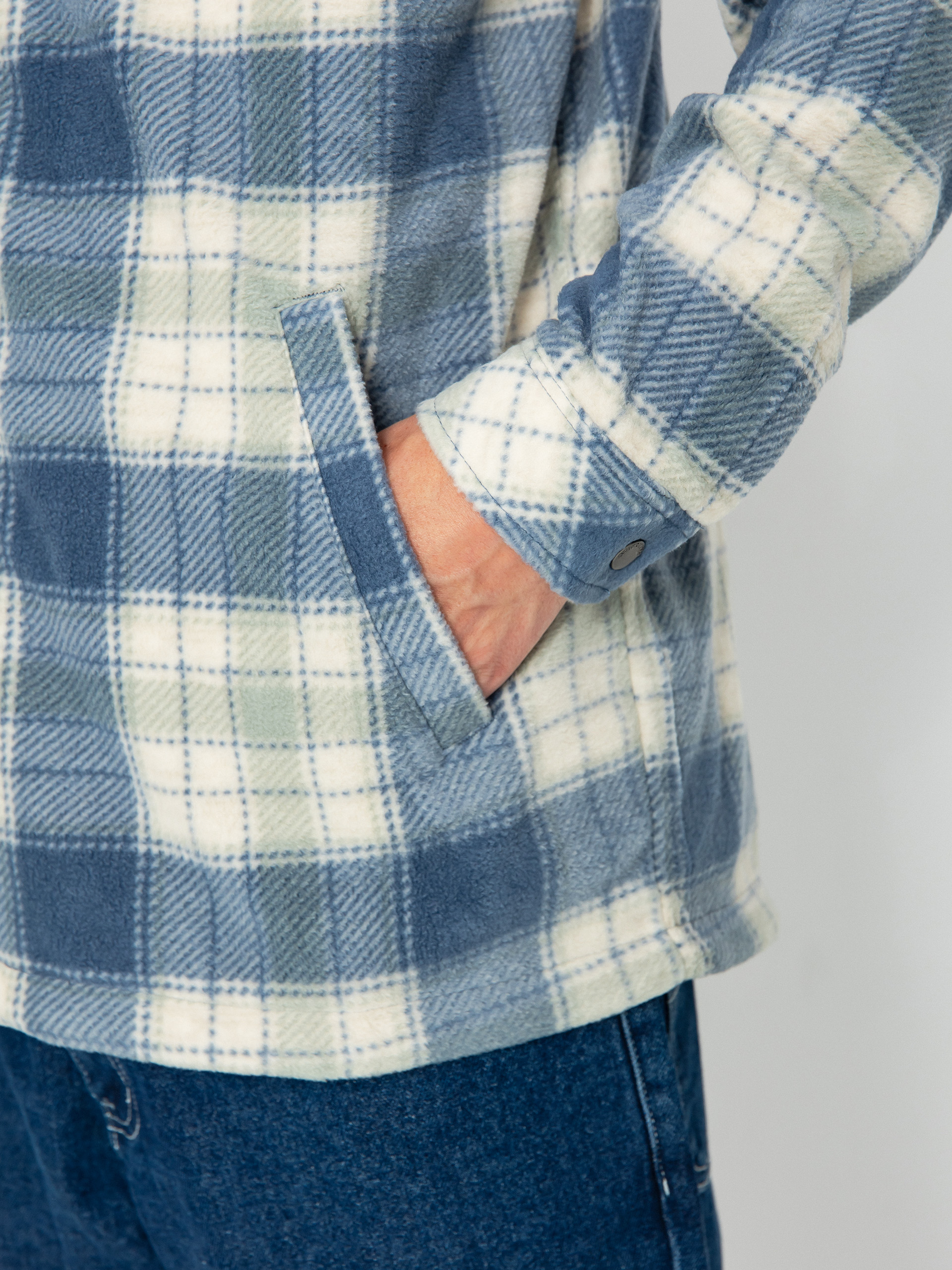 Quiksilver Super Swell Ing (beringseasuperswellp)