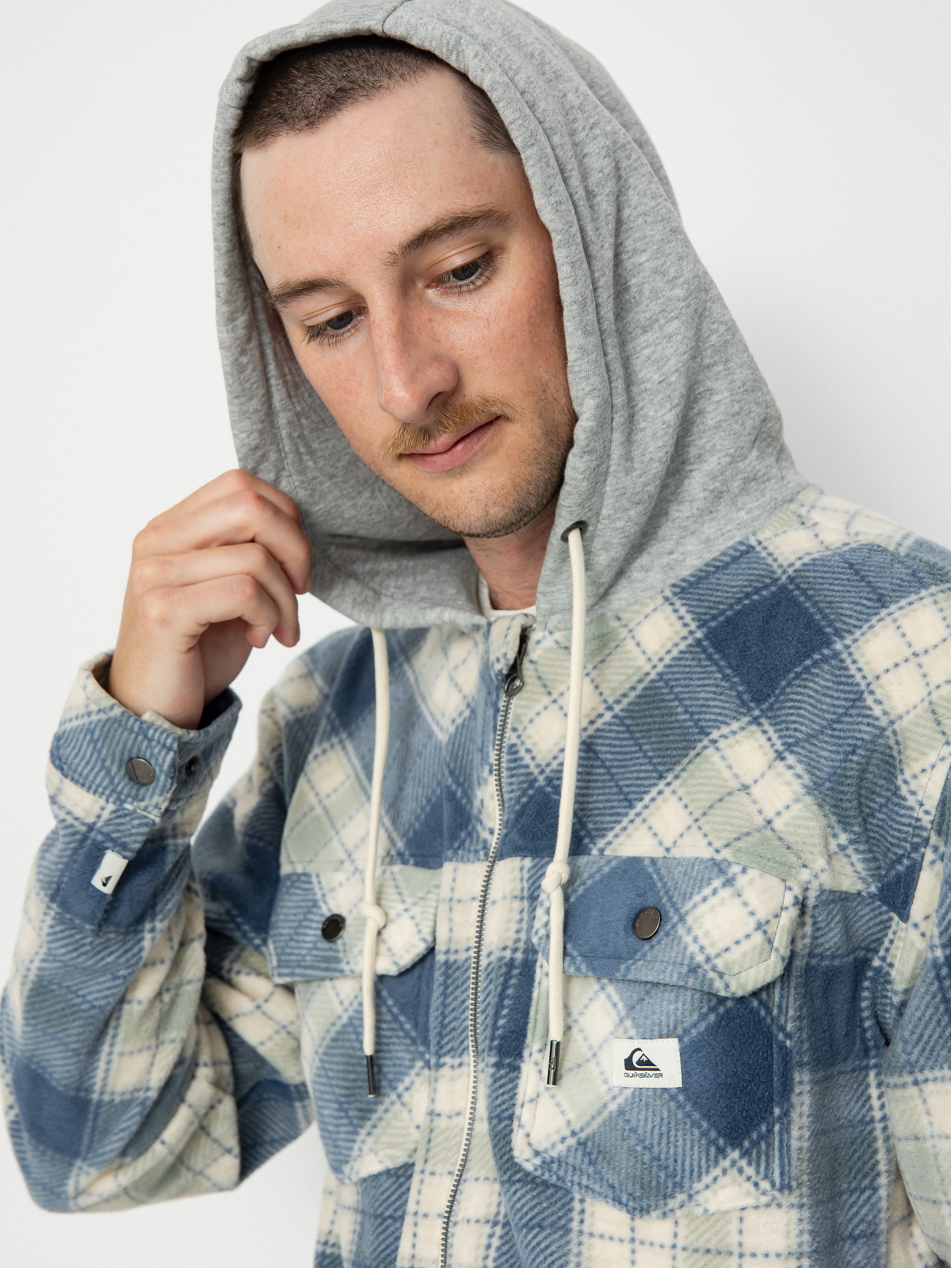 Quiksilver Super Swell Ing (beringseasuperswellp)