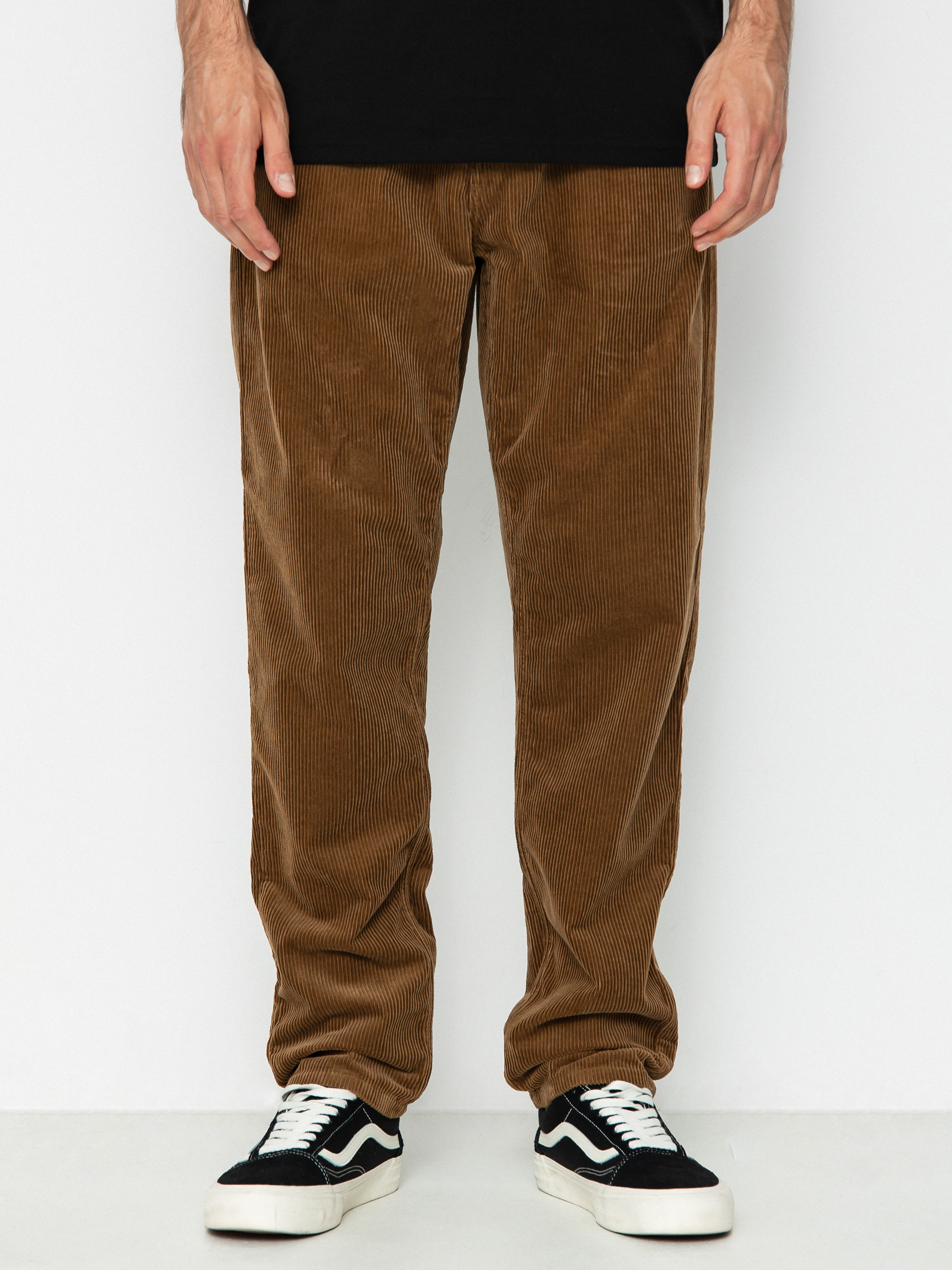 Carhartt WIP Newel Kisnadrág (tamarind)