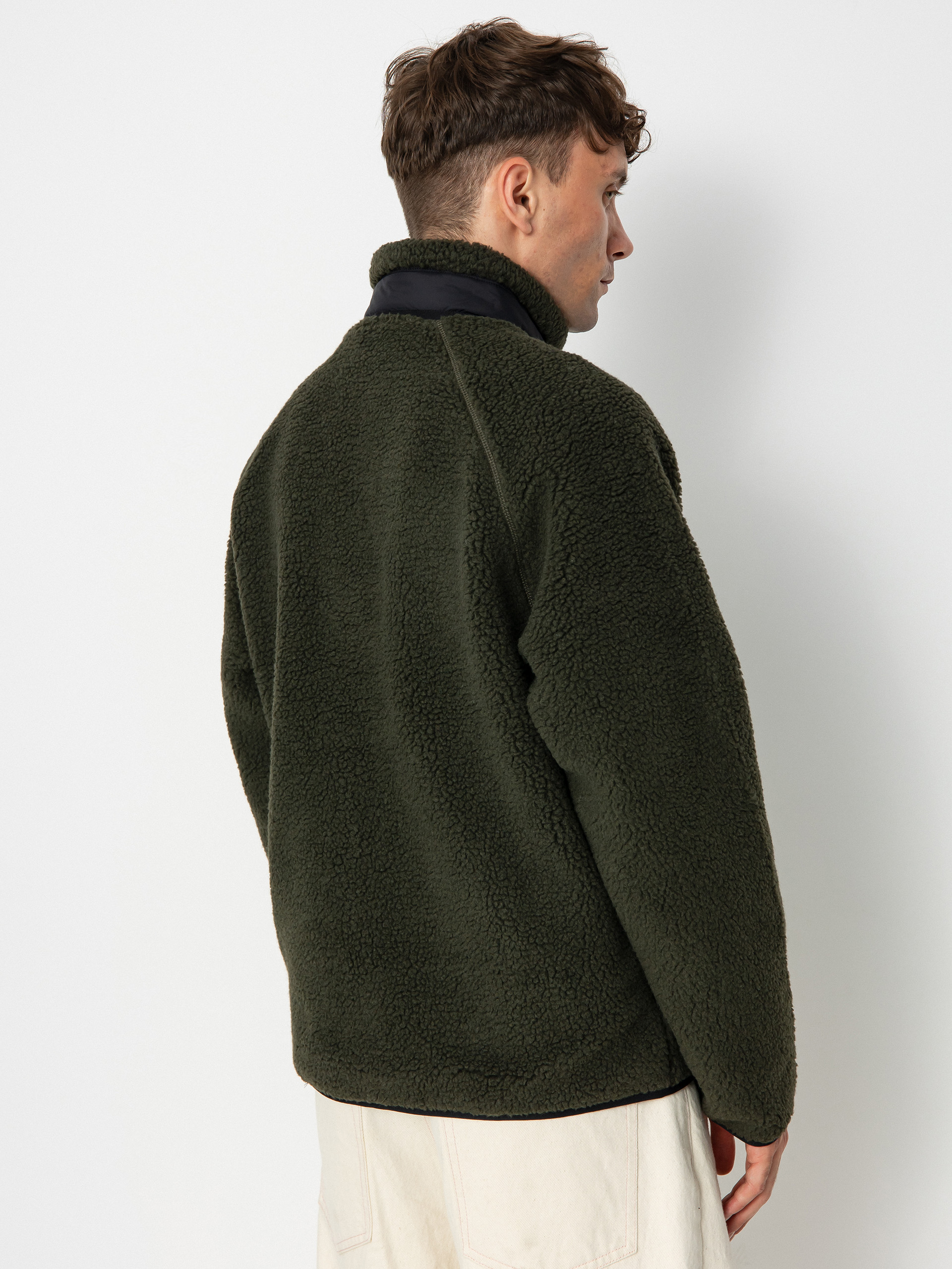 Carhartt WIP Prentis Liner Dzseki (cypress/black)