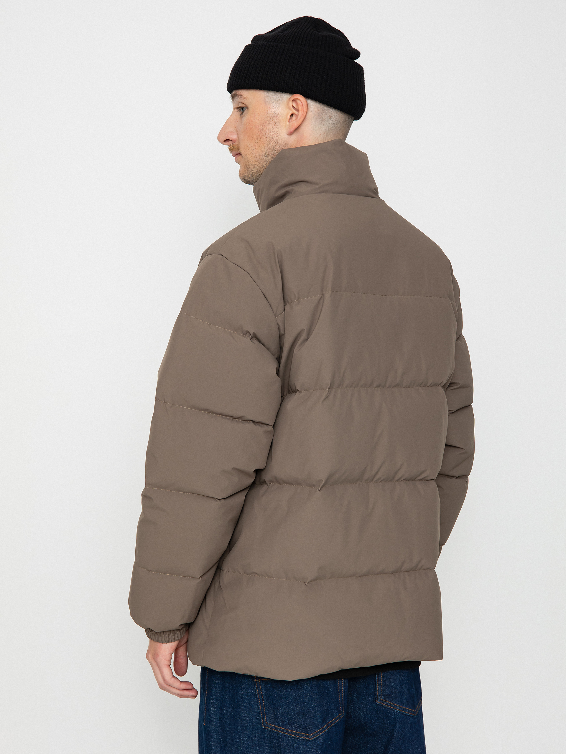 Carhartt WIP Danville Dzseki (barista/black)