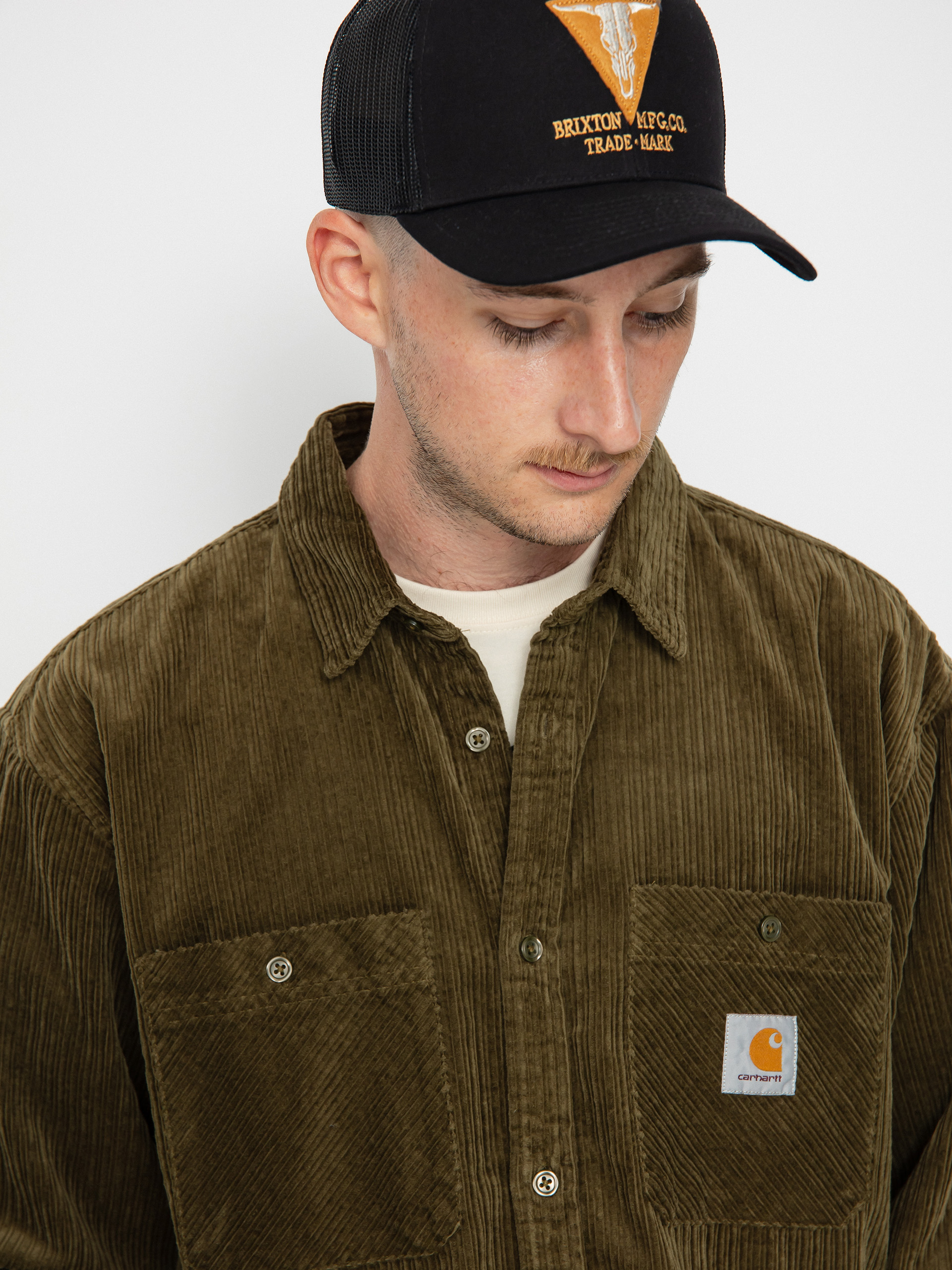 Carhartt WIP Rhodes Ing (highland)