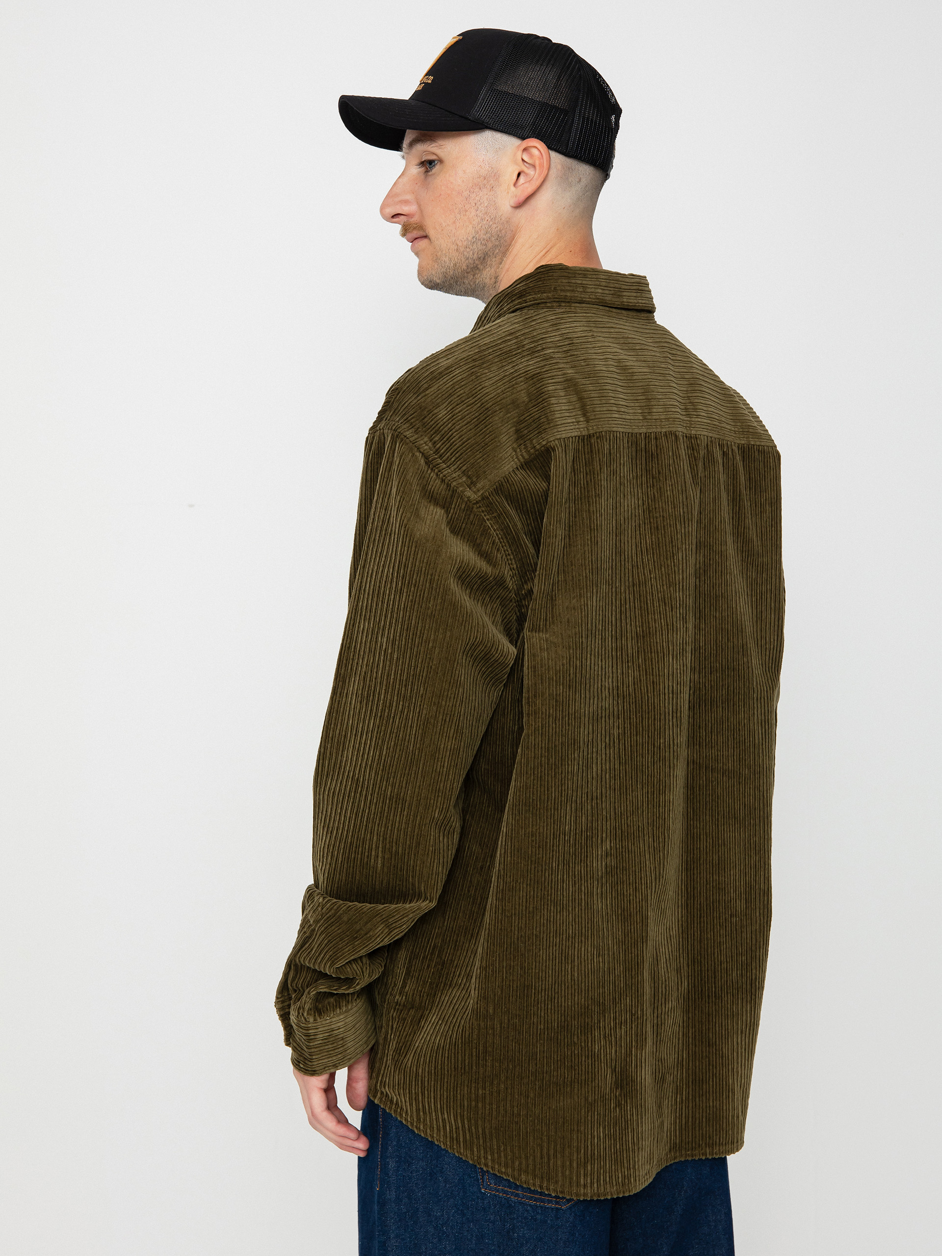 Carhartt WIP Rhodes Ing (highland)