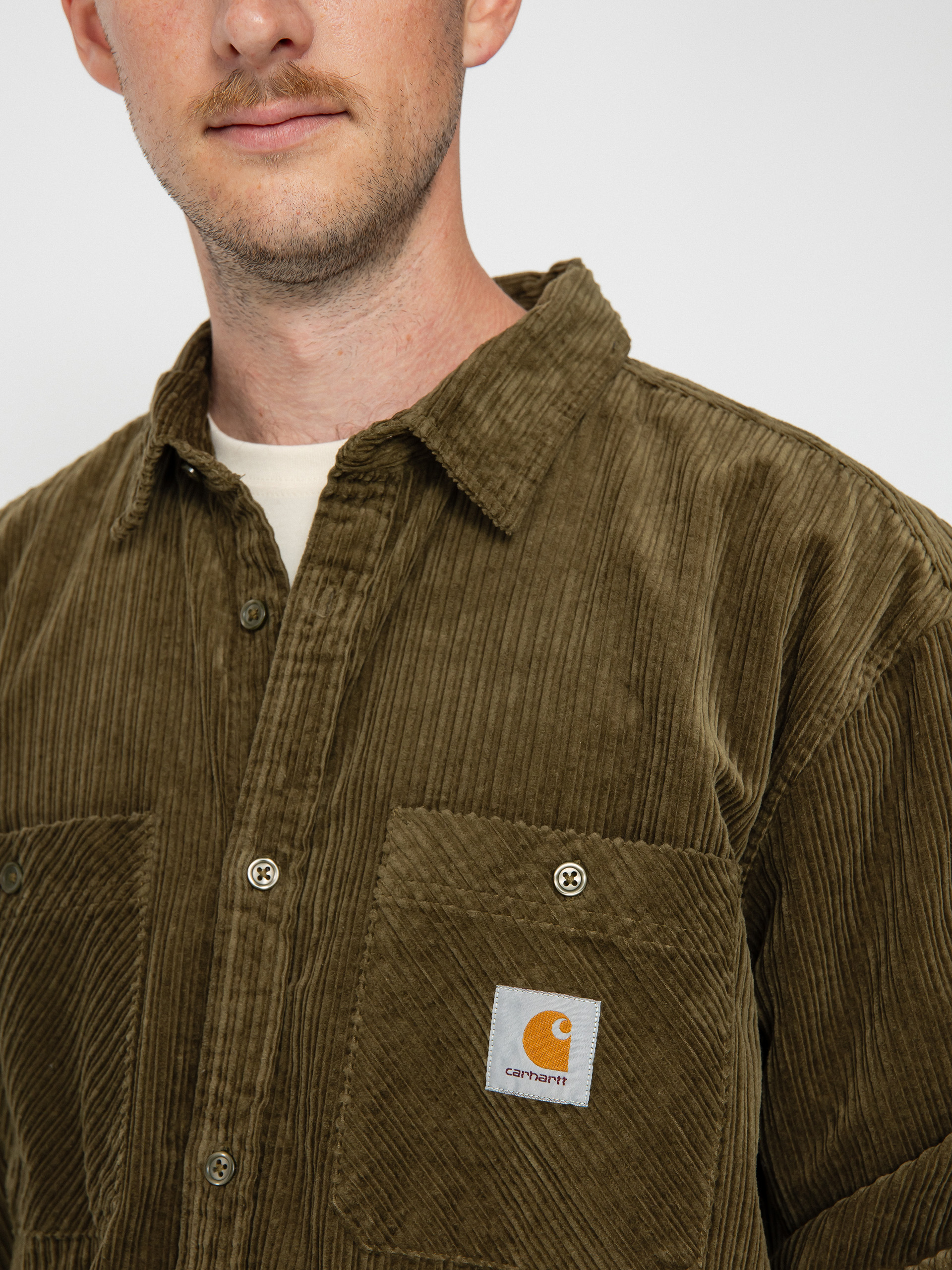 Carhartt WIP Rhodes Ing (highland)