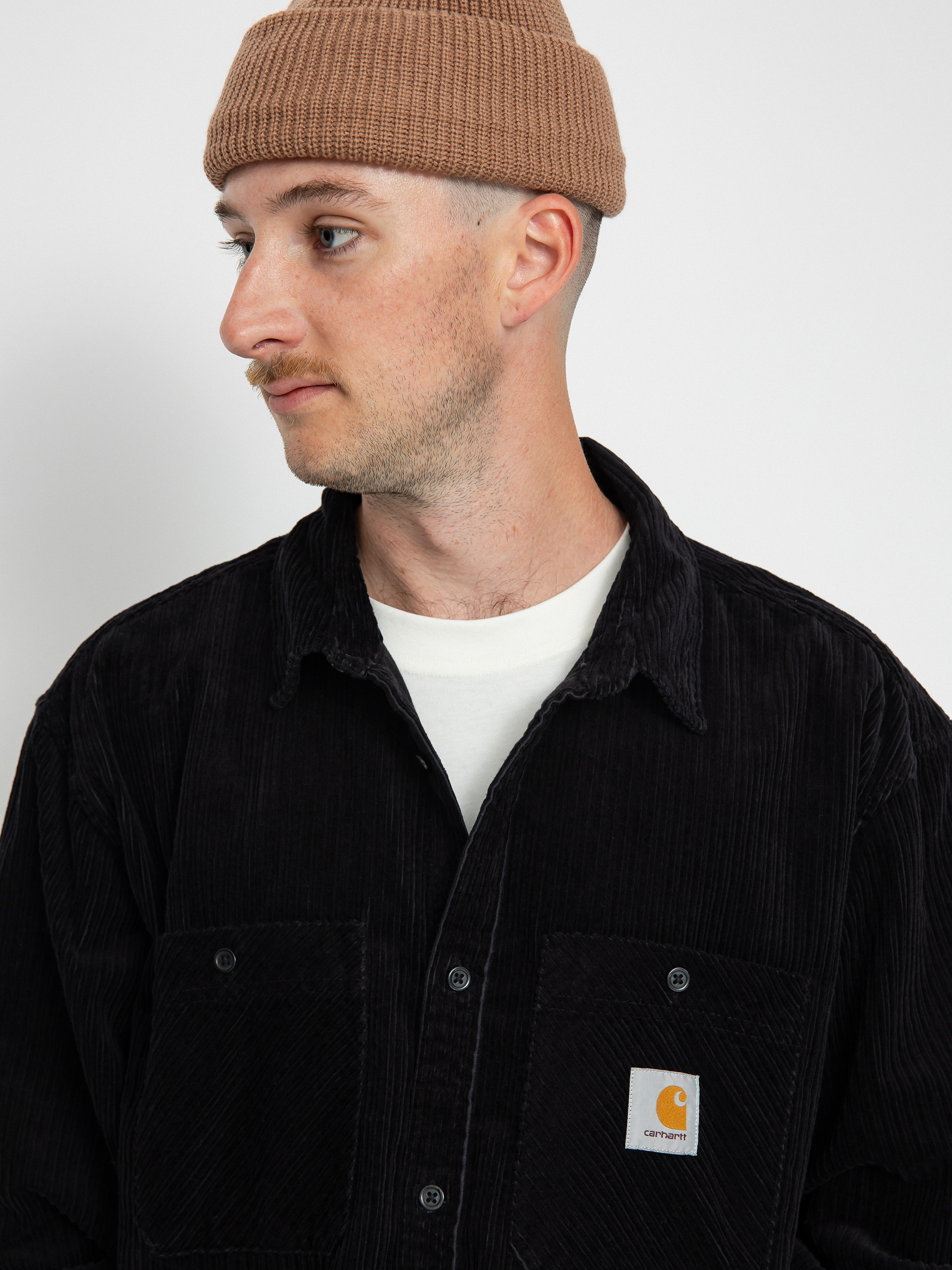 Carhartt WIP Rhodes Ing (black)