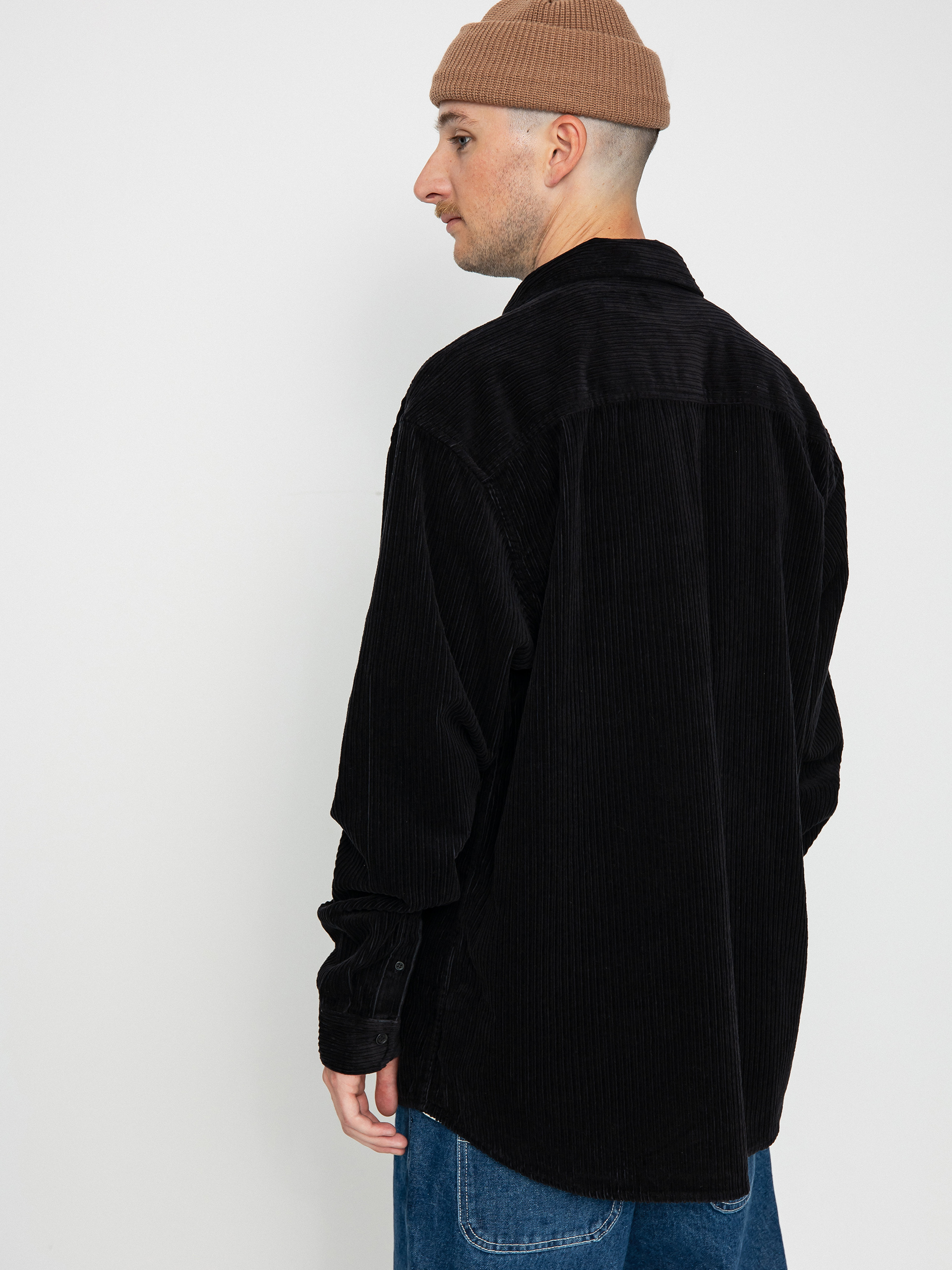 Carhartt WIP Rhodes Ing (black)