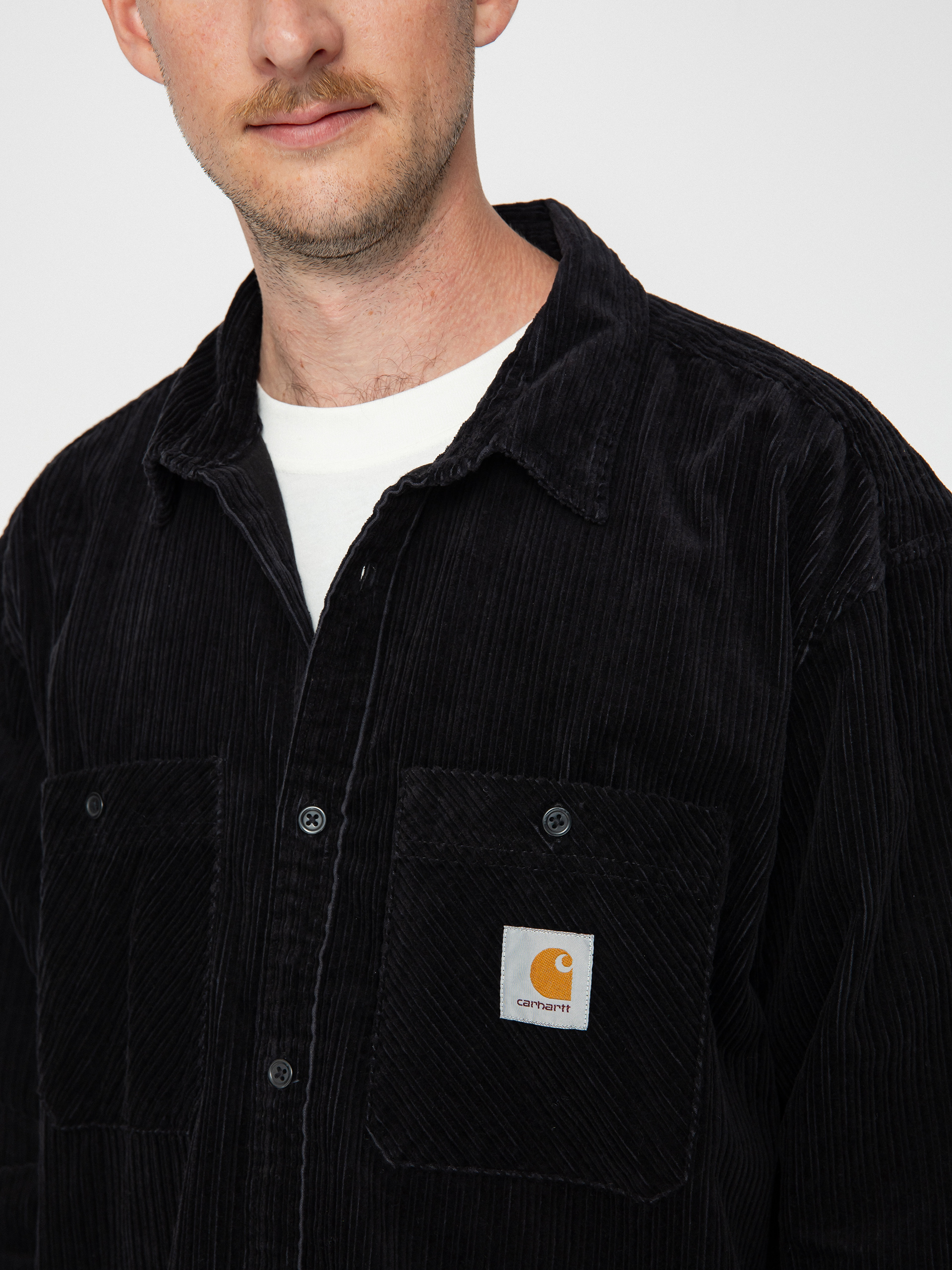 Carhartt WIP Rhodes Ing (black)