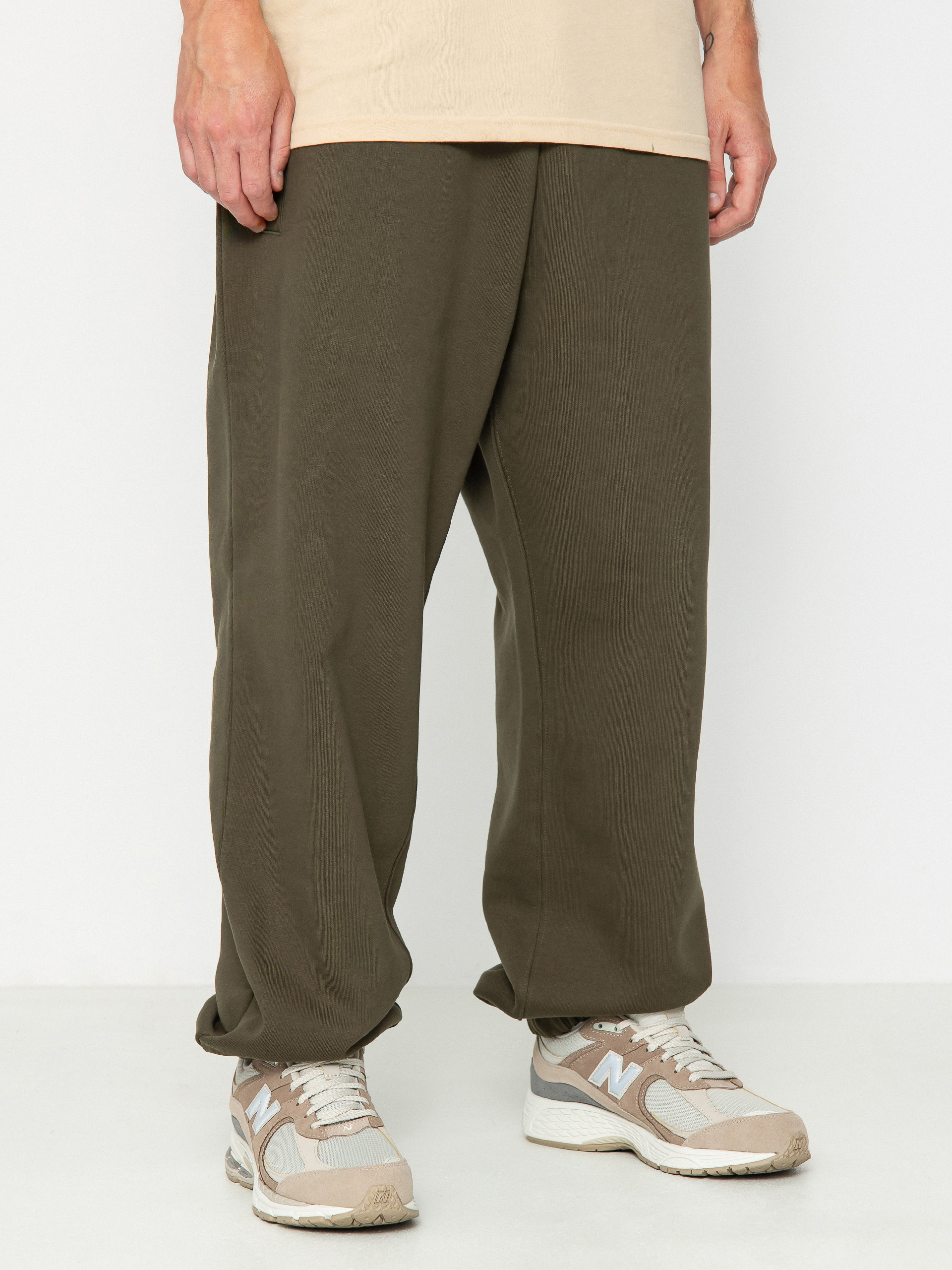 Carhartt WIP Wiles Kisnadrág (plant)