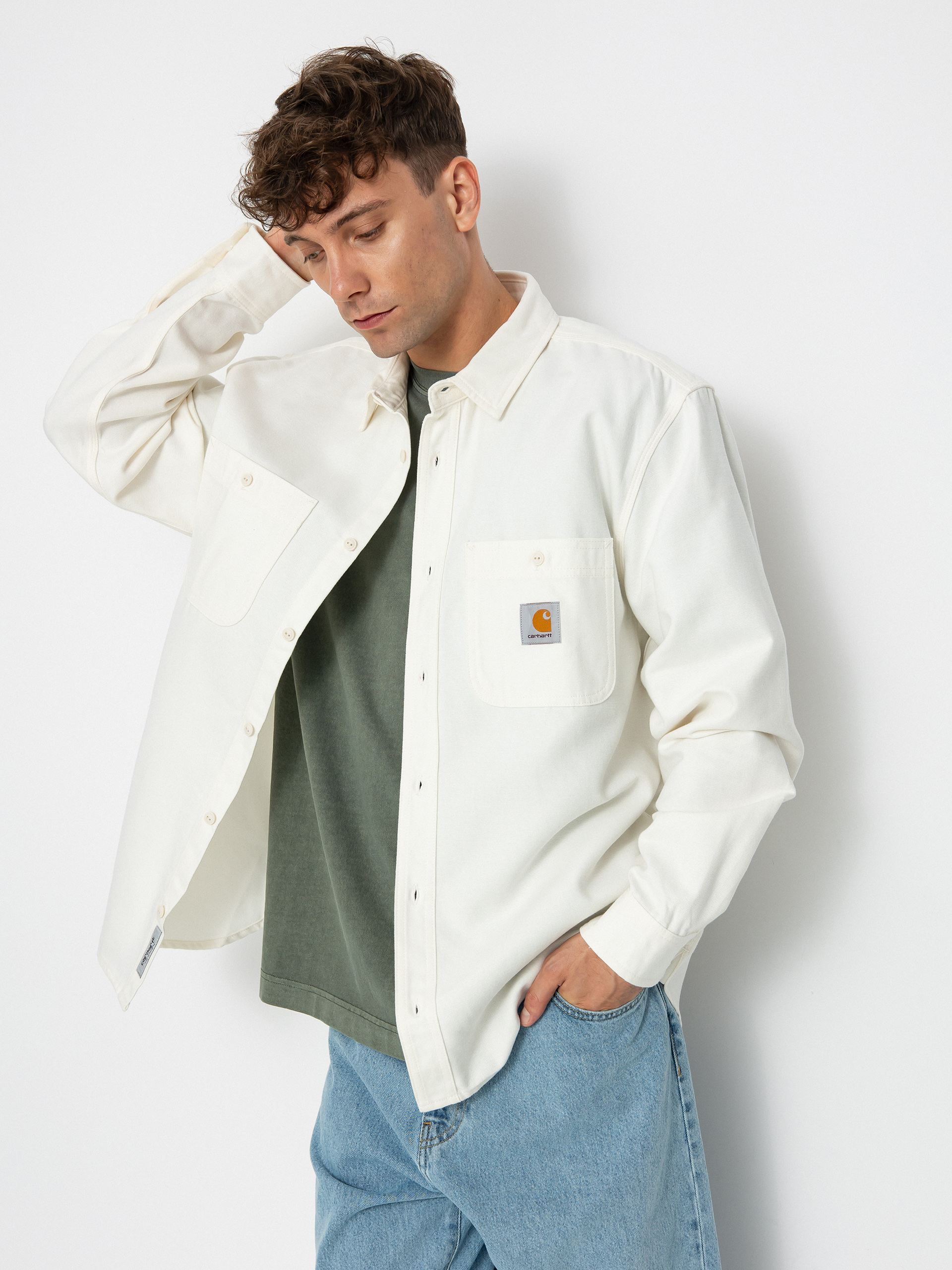 Carhartt WIP Clink Ing (wax)