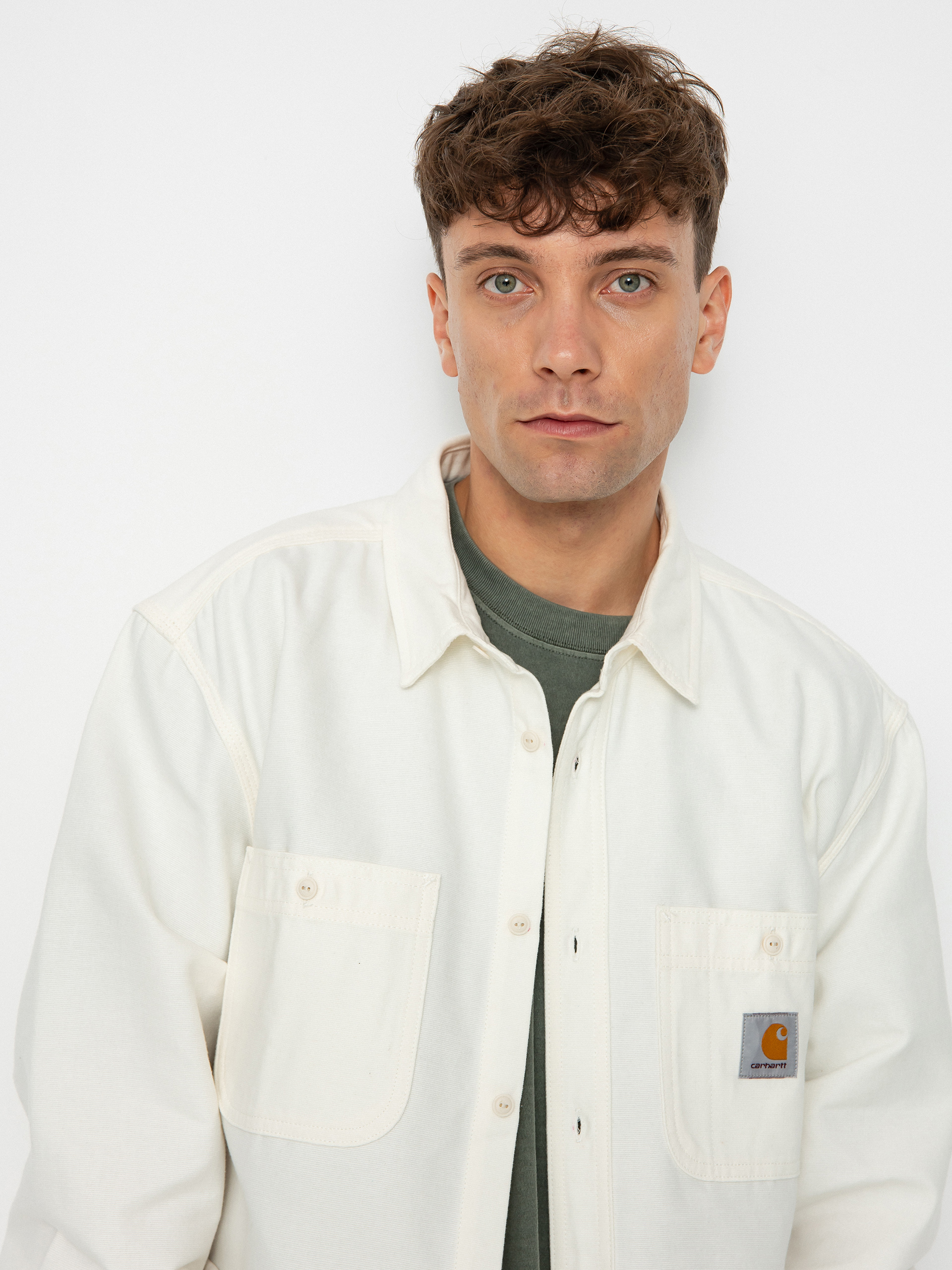 Carhartt WIP Clink Ing (wax)