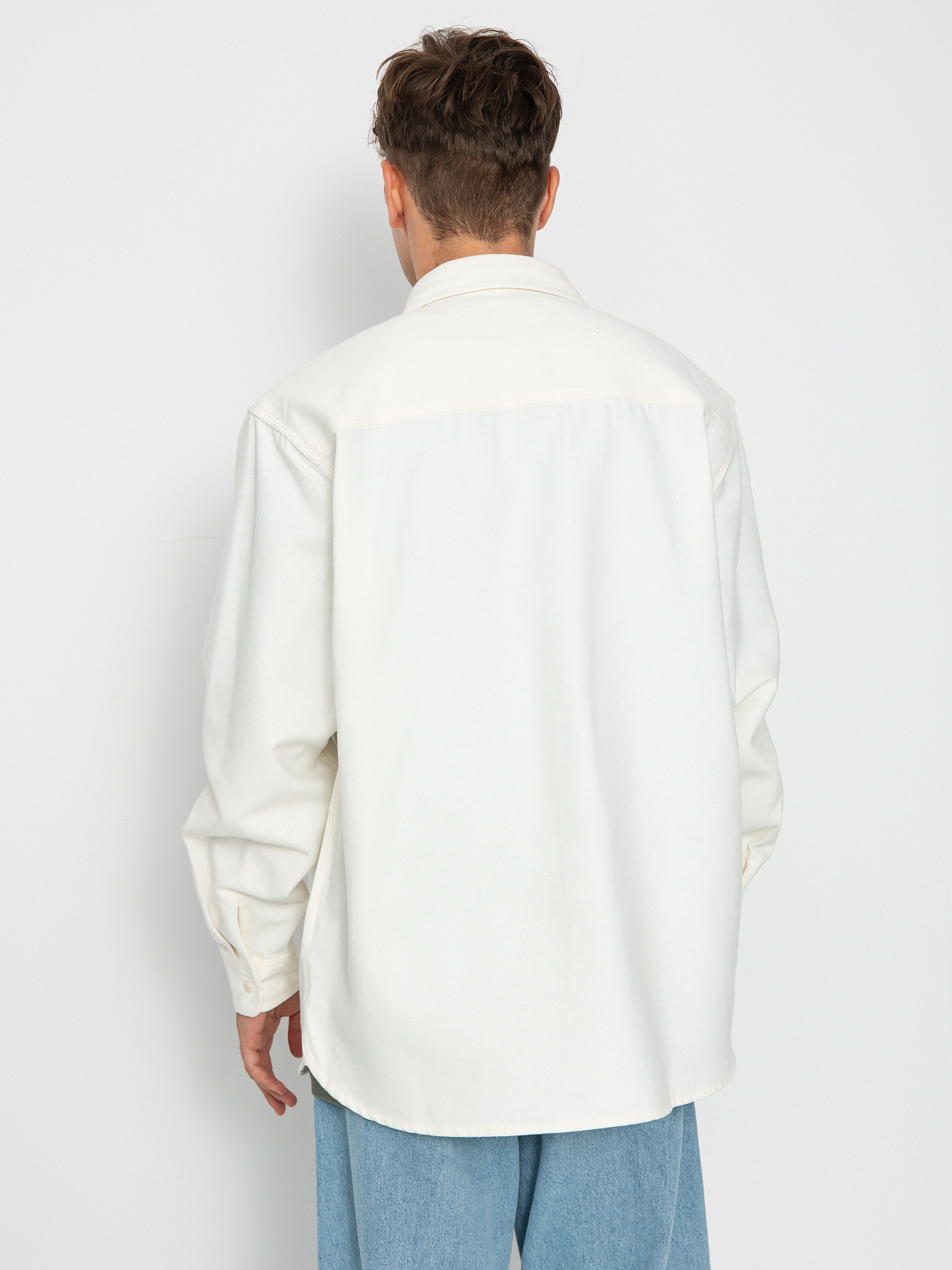 Carhartt WIP Clink Ing (wax)