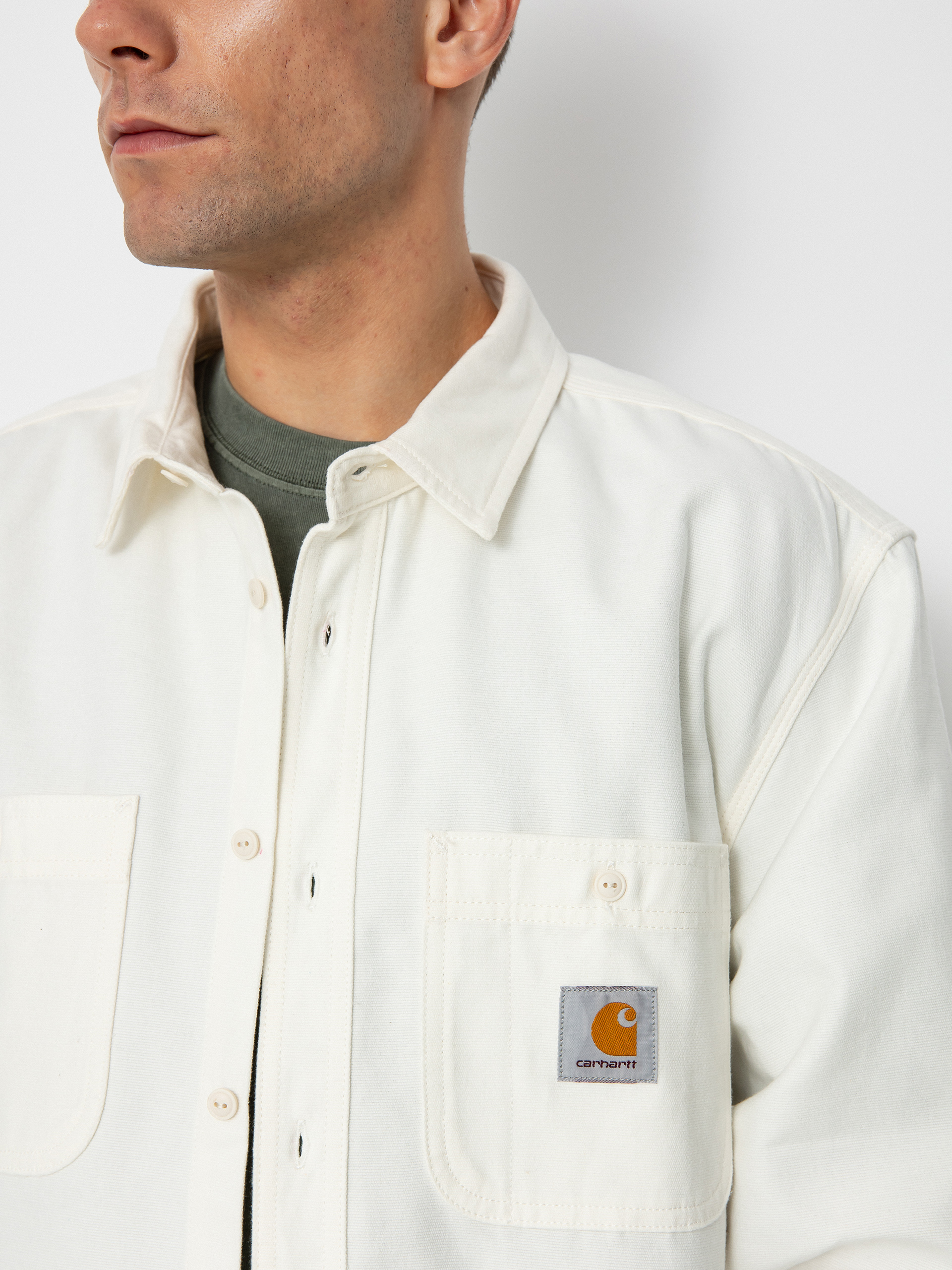 Carhartt WIP Clink Ing (wax)