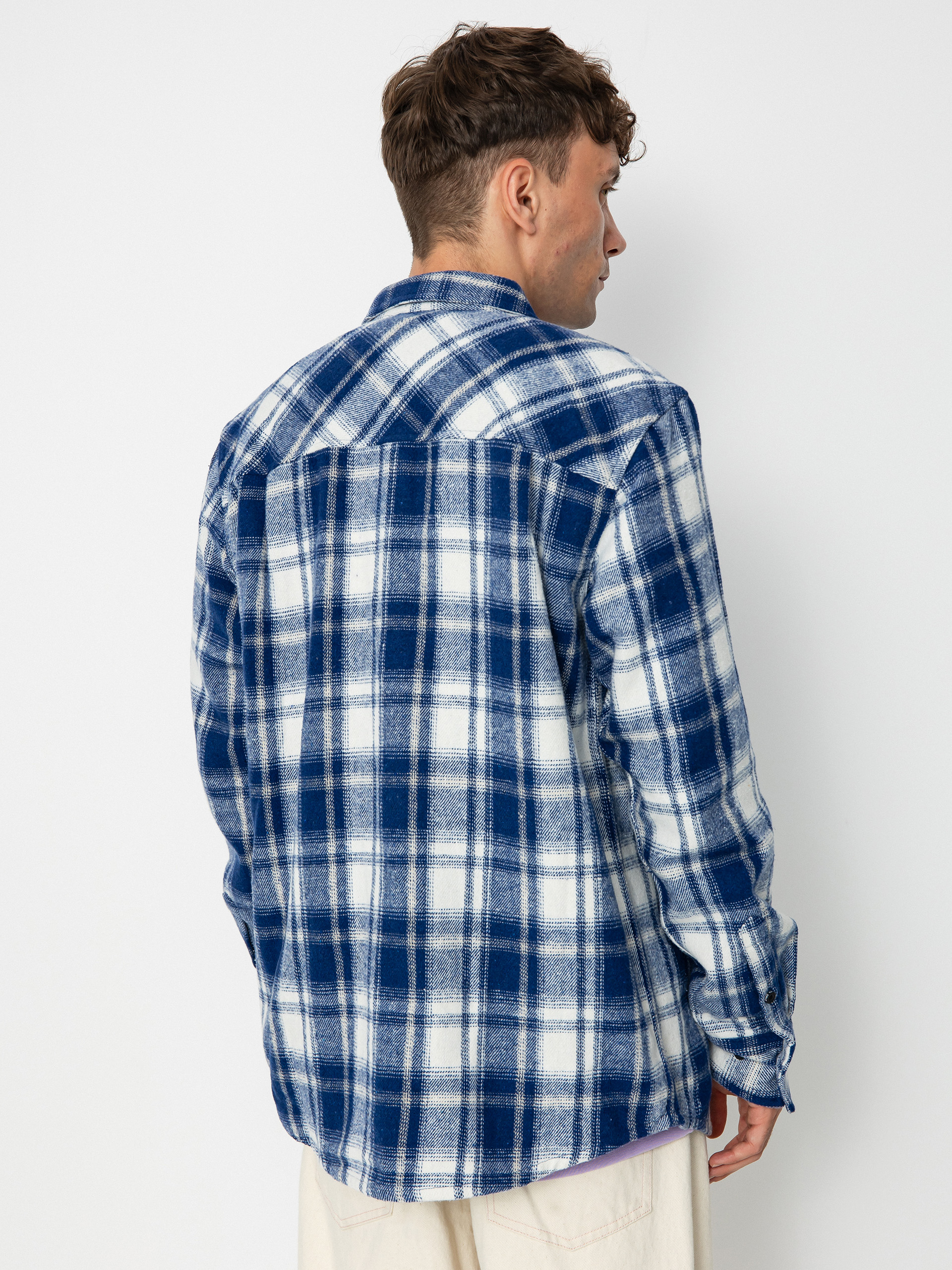 Santa Cruz Apex Ing (blue check)