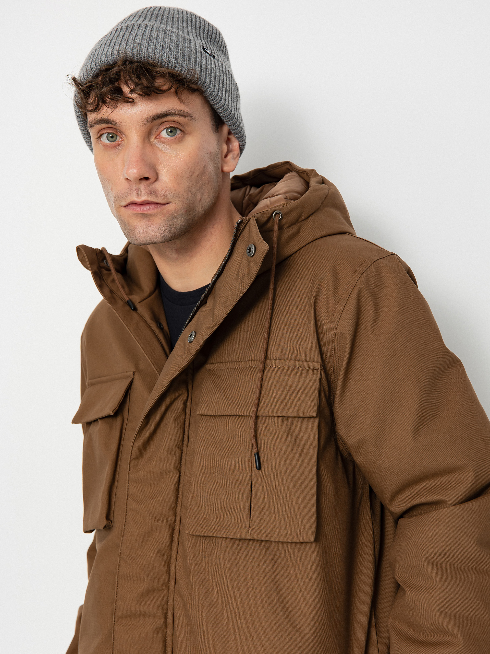 DC Maybury Dzseki (bison)