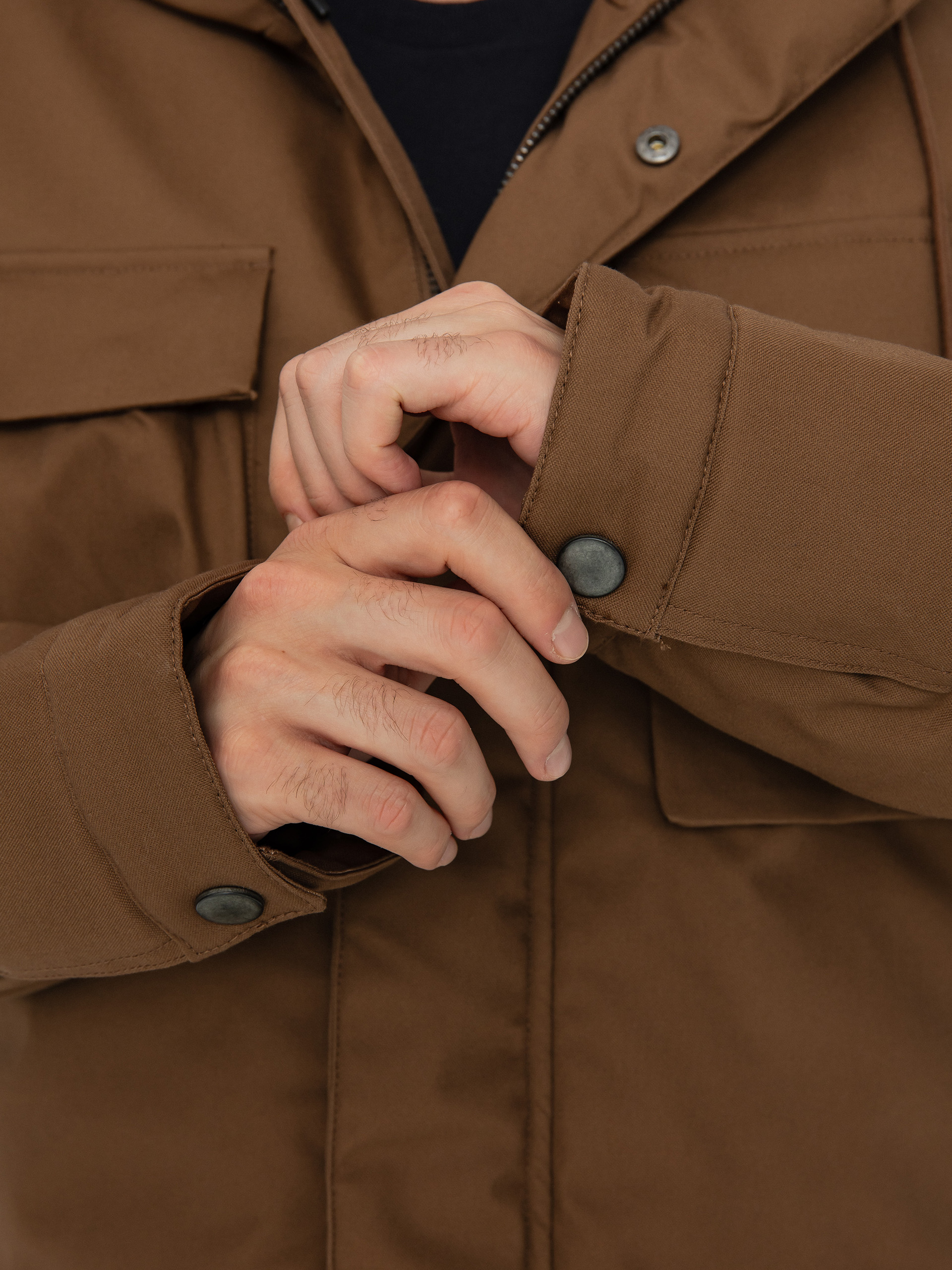 DC Maybury Dzseki (bison)