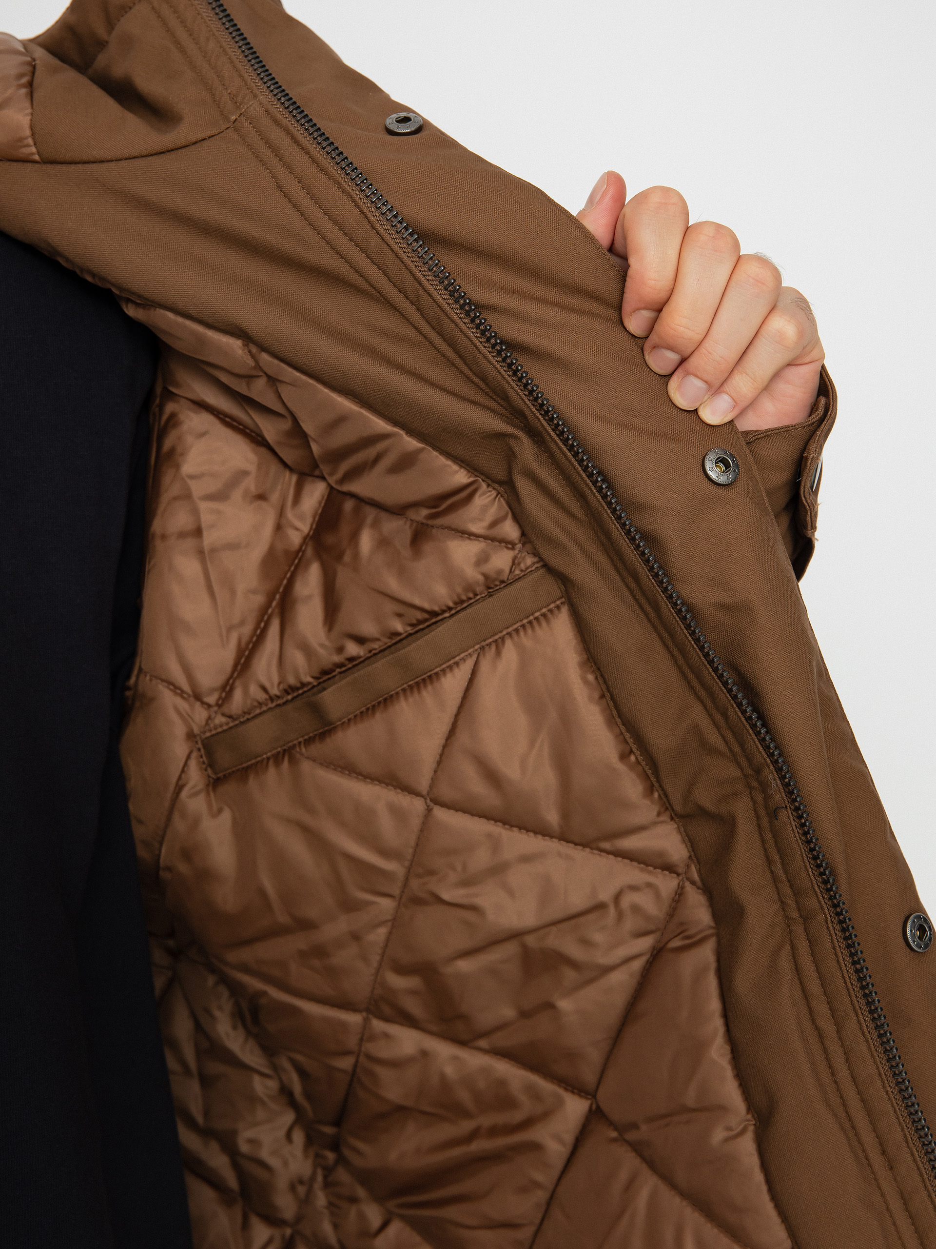 DC Maybury Dzseki (bison)