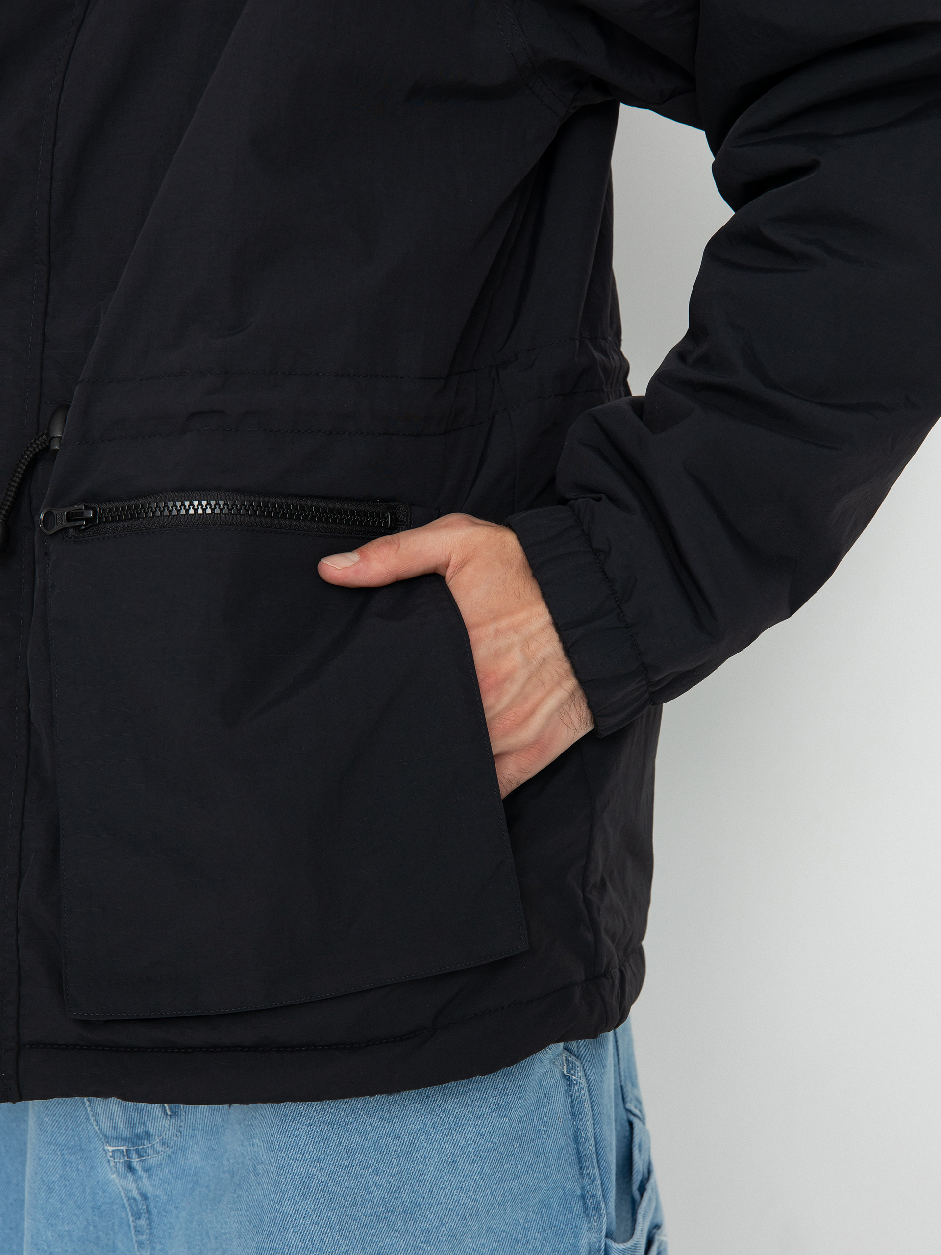 Billabong Gnaraloo Dzseki (black)