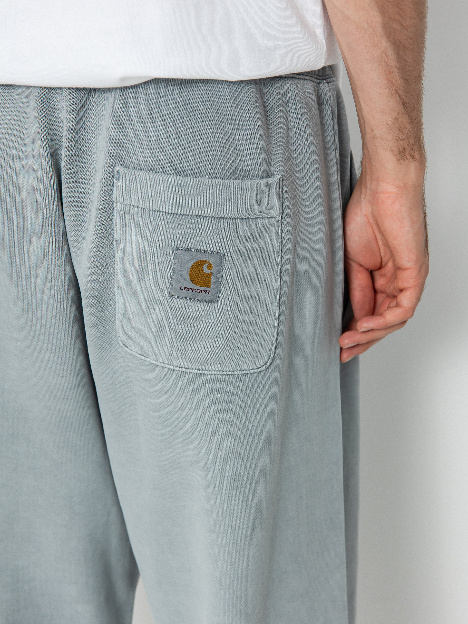 Carhartt WIP Vista Grand Kisnadrág (mirror)