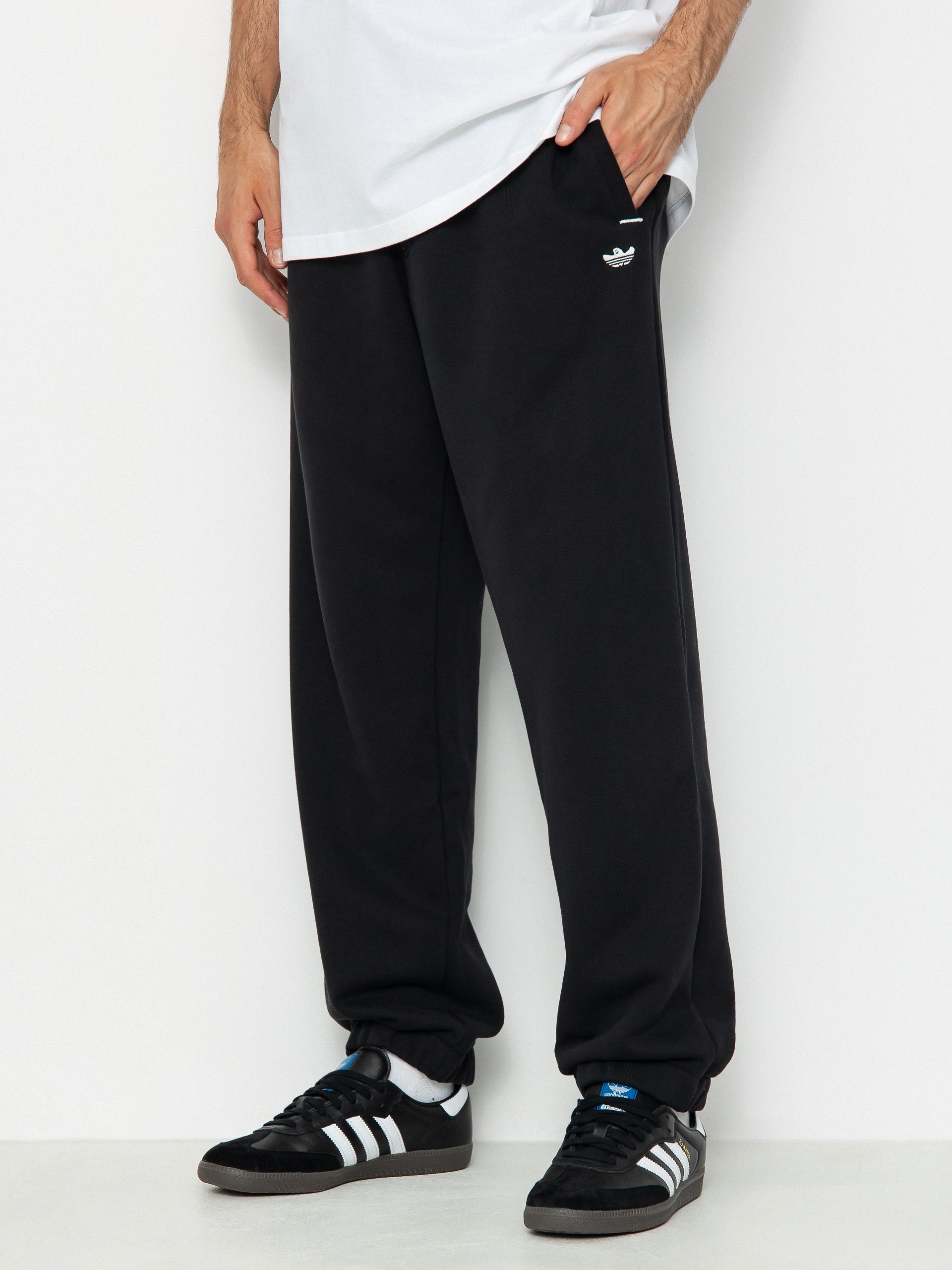 adidas H Shmoo Kisnadrág (black)
