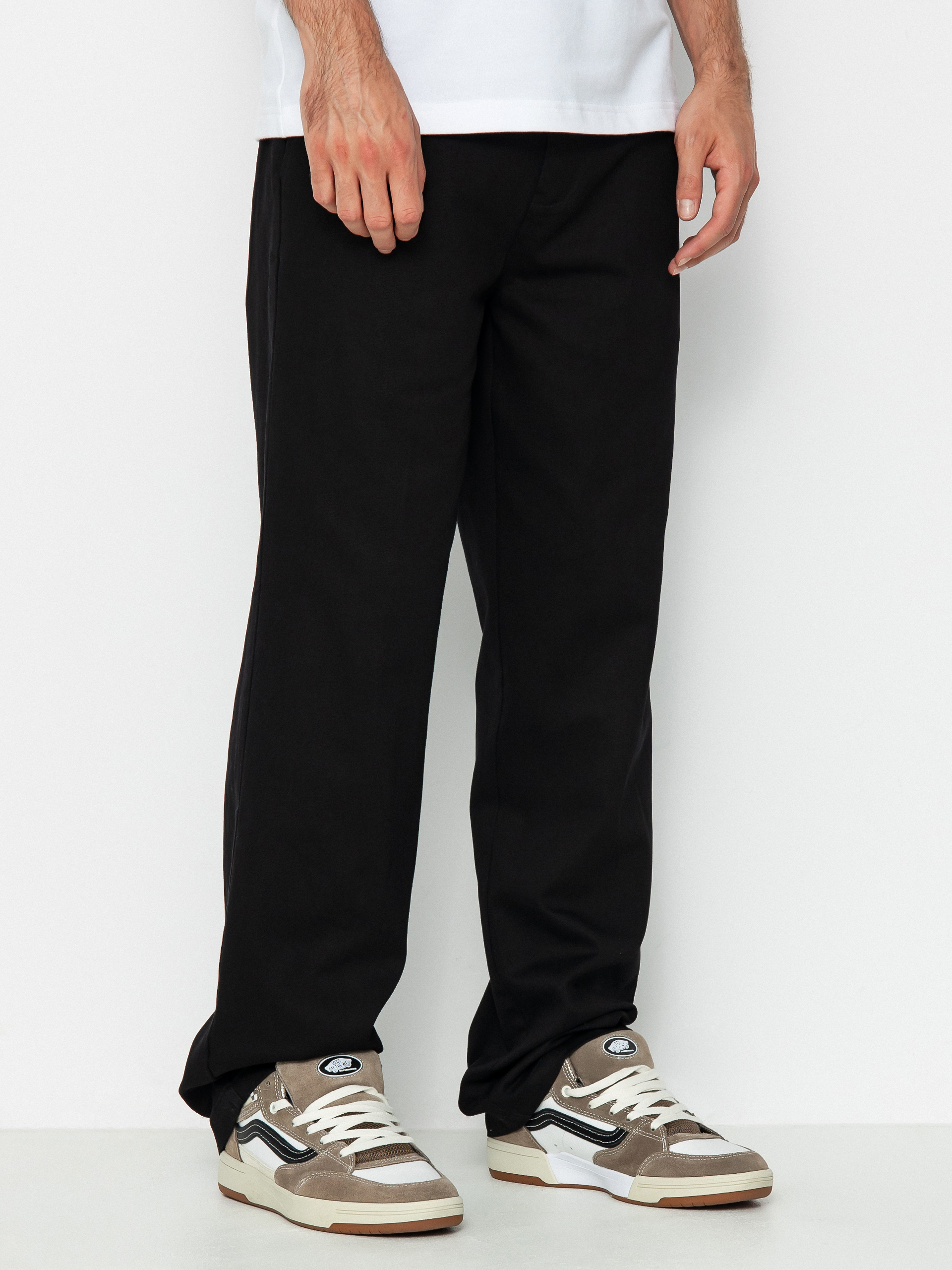 Santa Cruz Classic Workpant Kisnadrág (black)