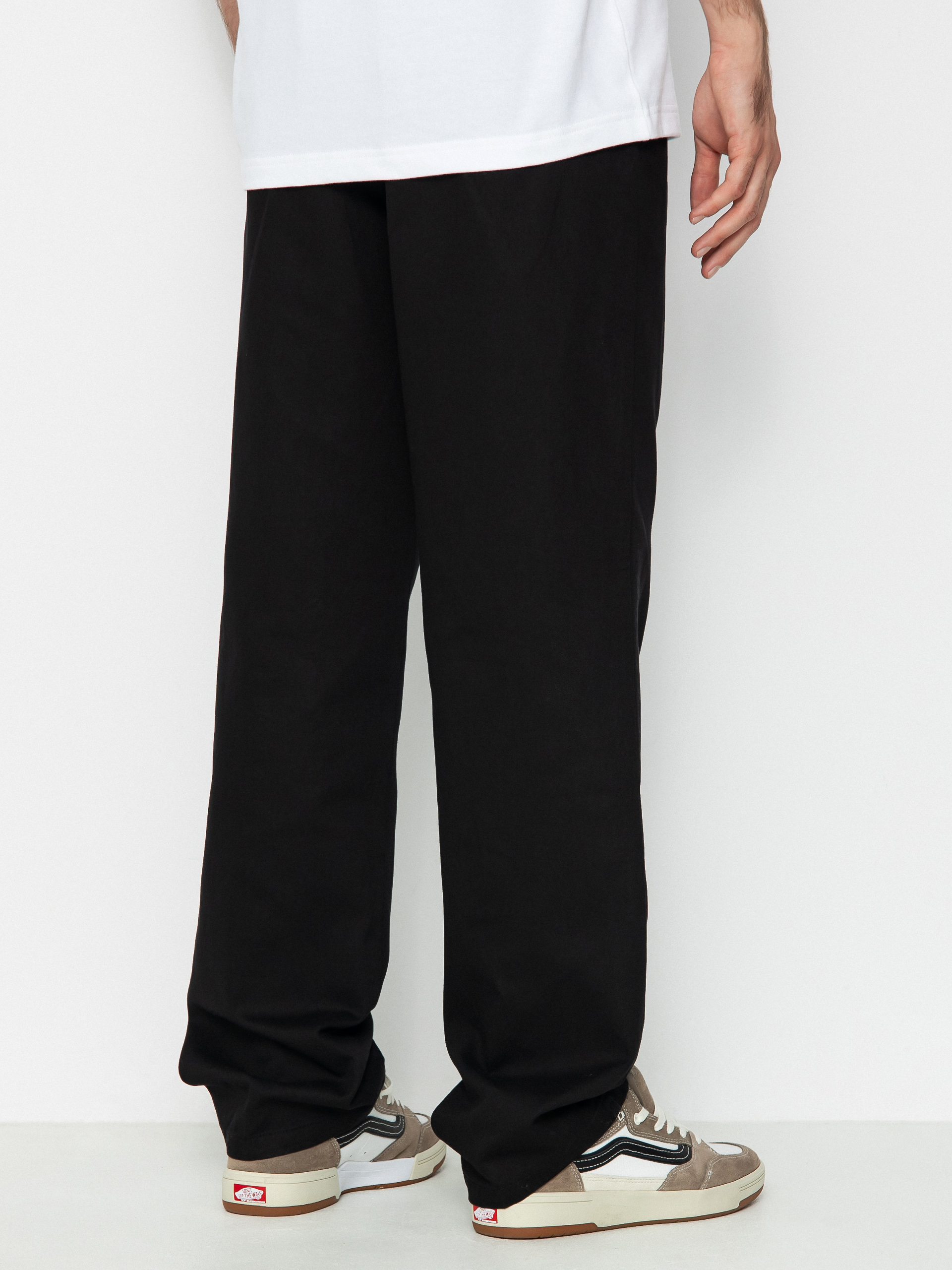 Santa Cruz Classic Workpant Kisnadrág (black)