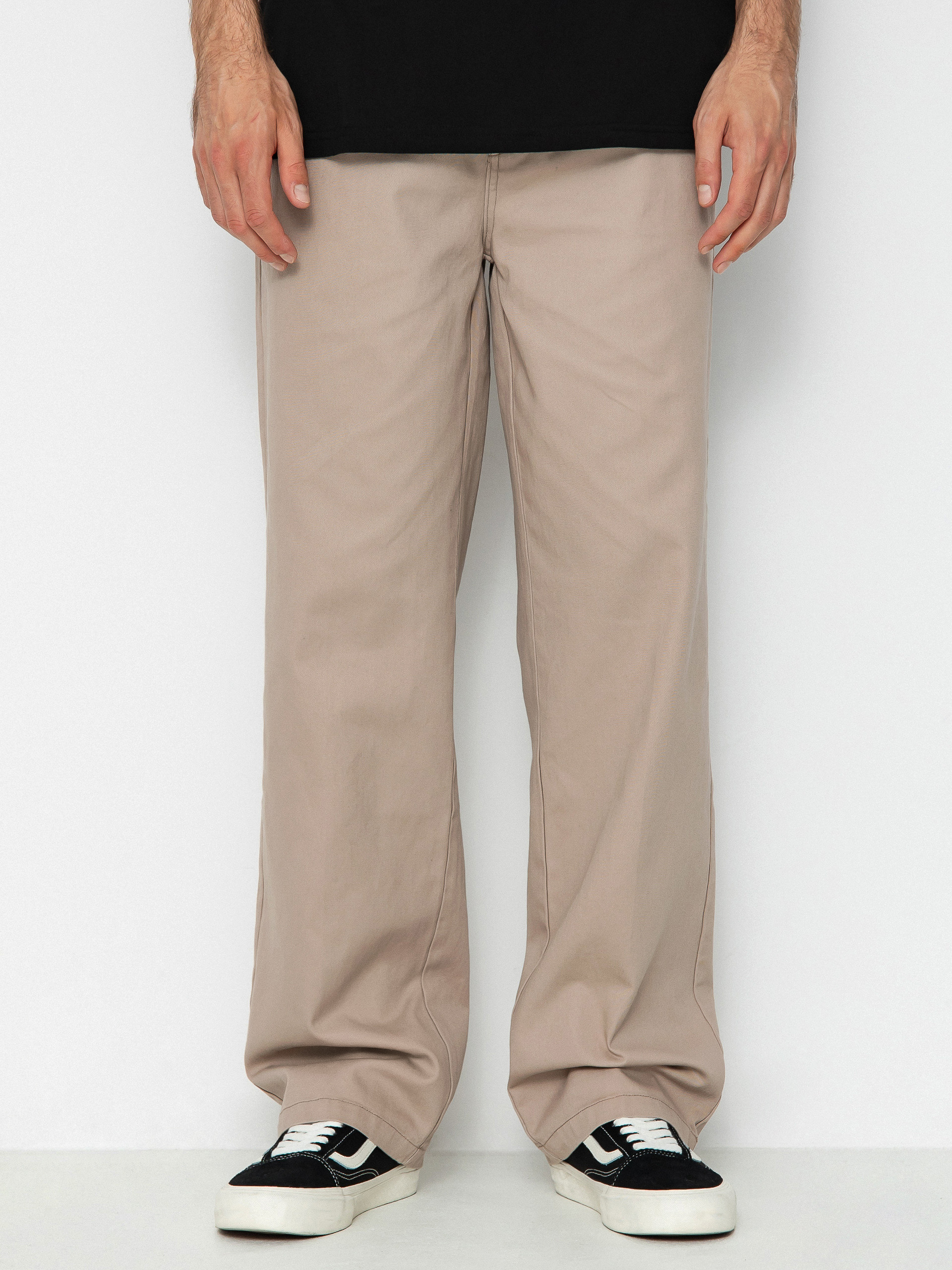 Santa Cruz Classic Workpant Kisnadrág (sand)