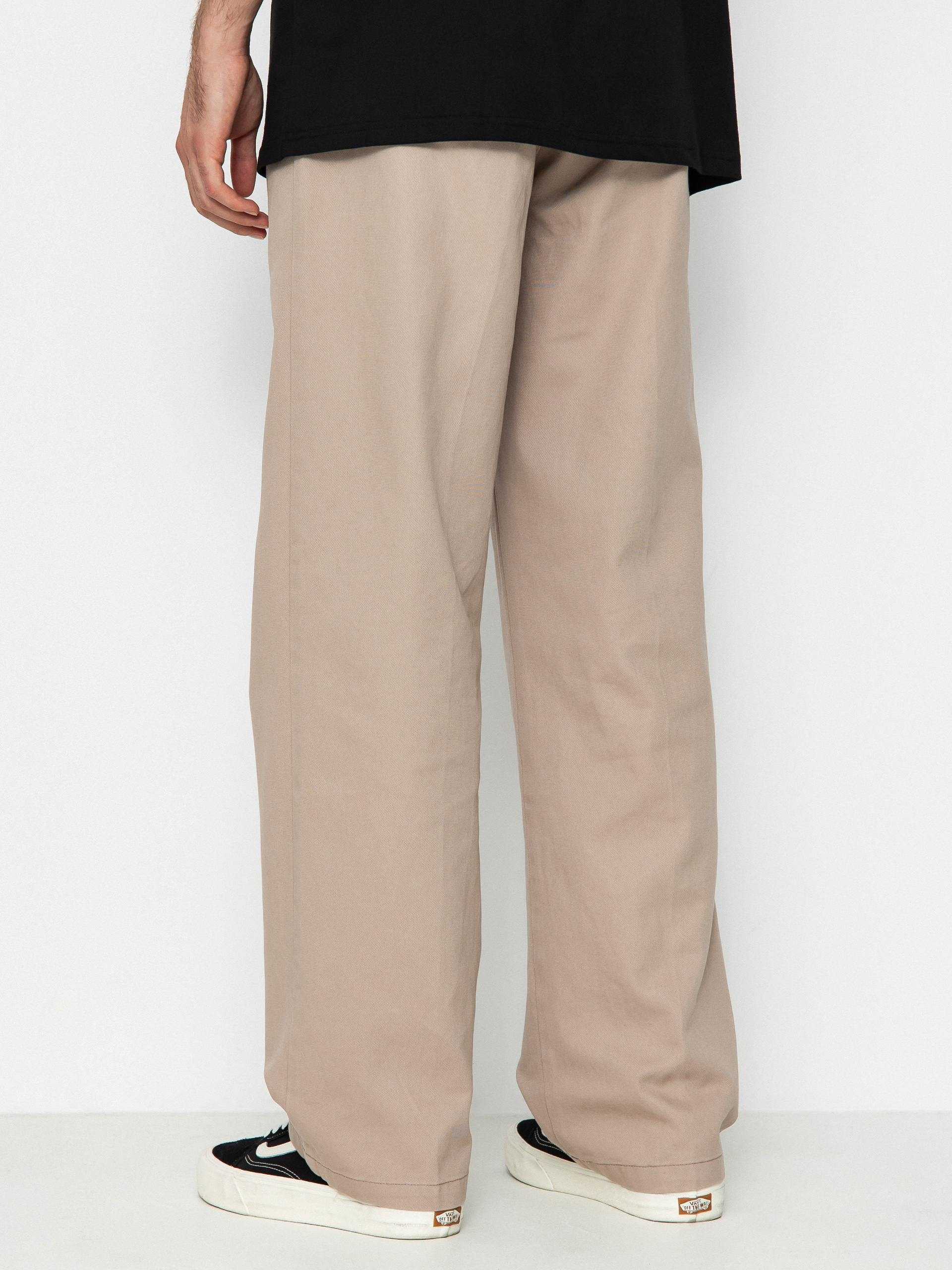 Santa Cruz Classic Workpant Kisnadrág (sand)