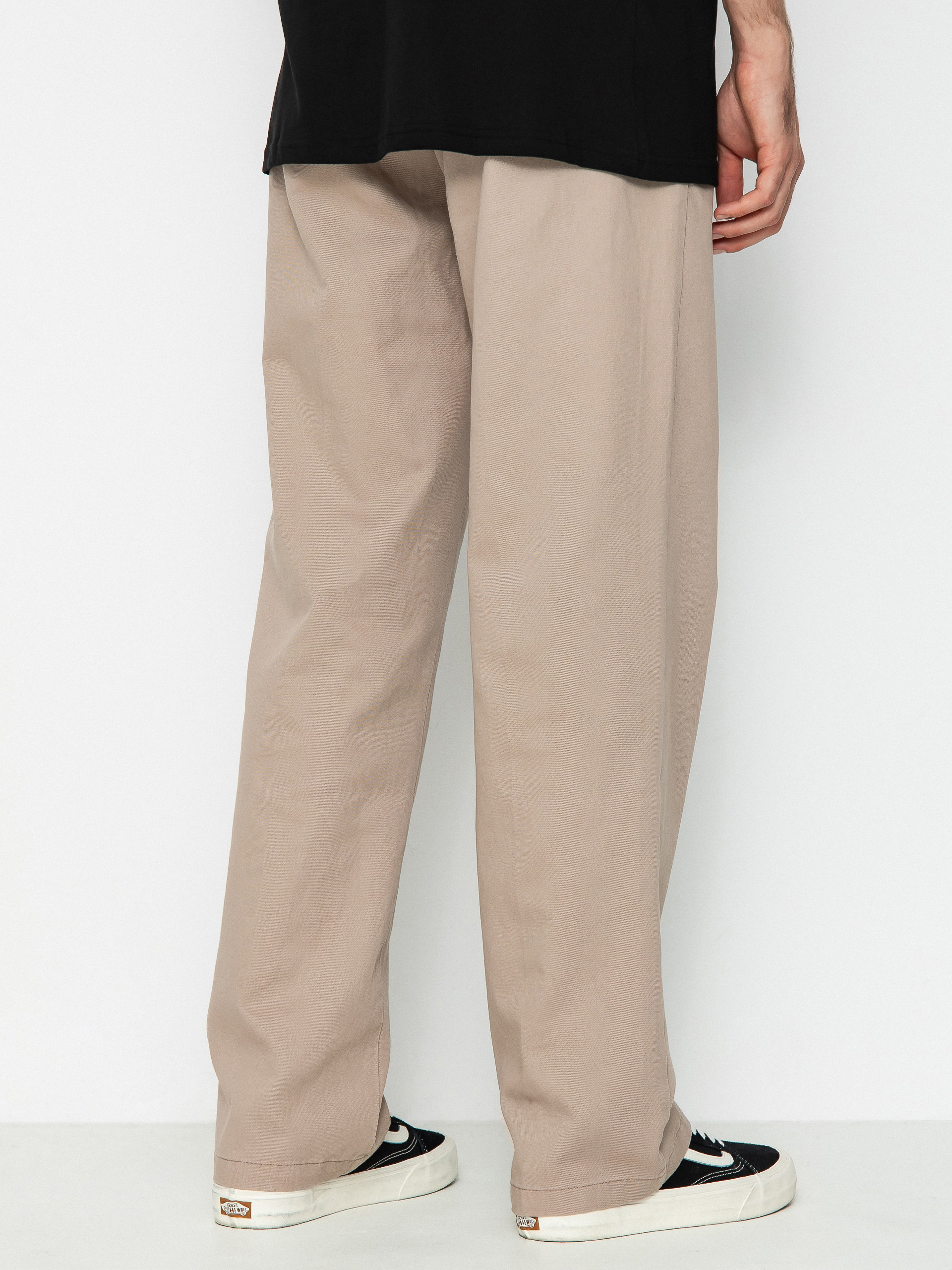 Santa Cruz Classic Workpant Kisnadrág (sand)