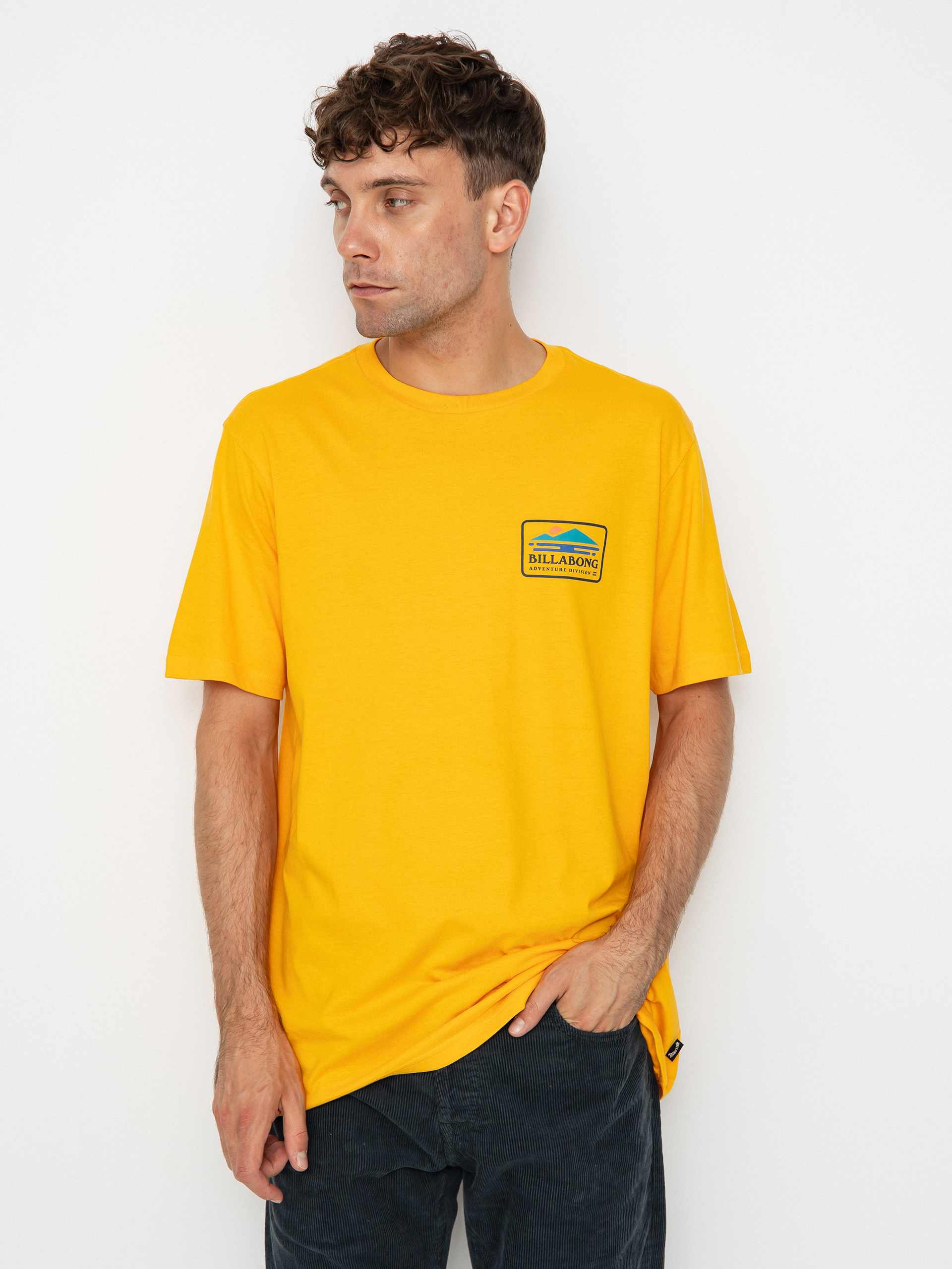 Billabong Range póló (mango)