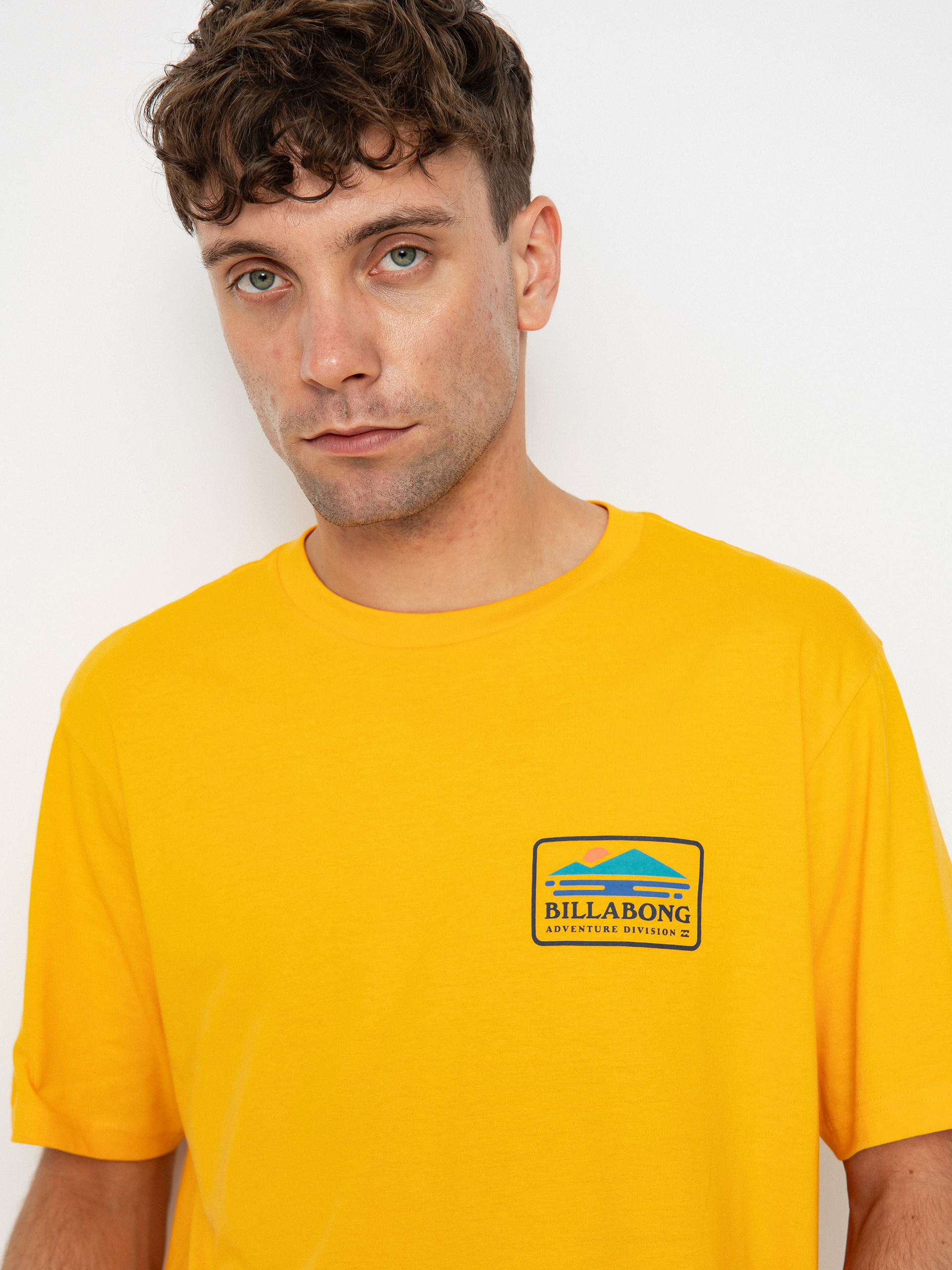 Billabong Range póló (mango)