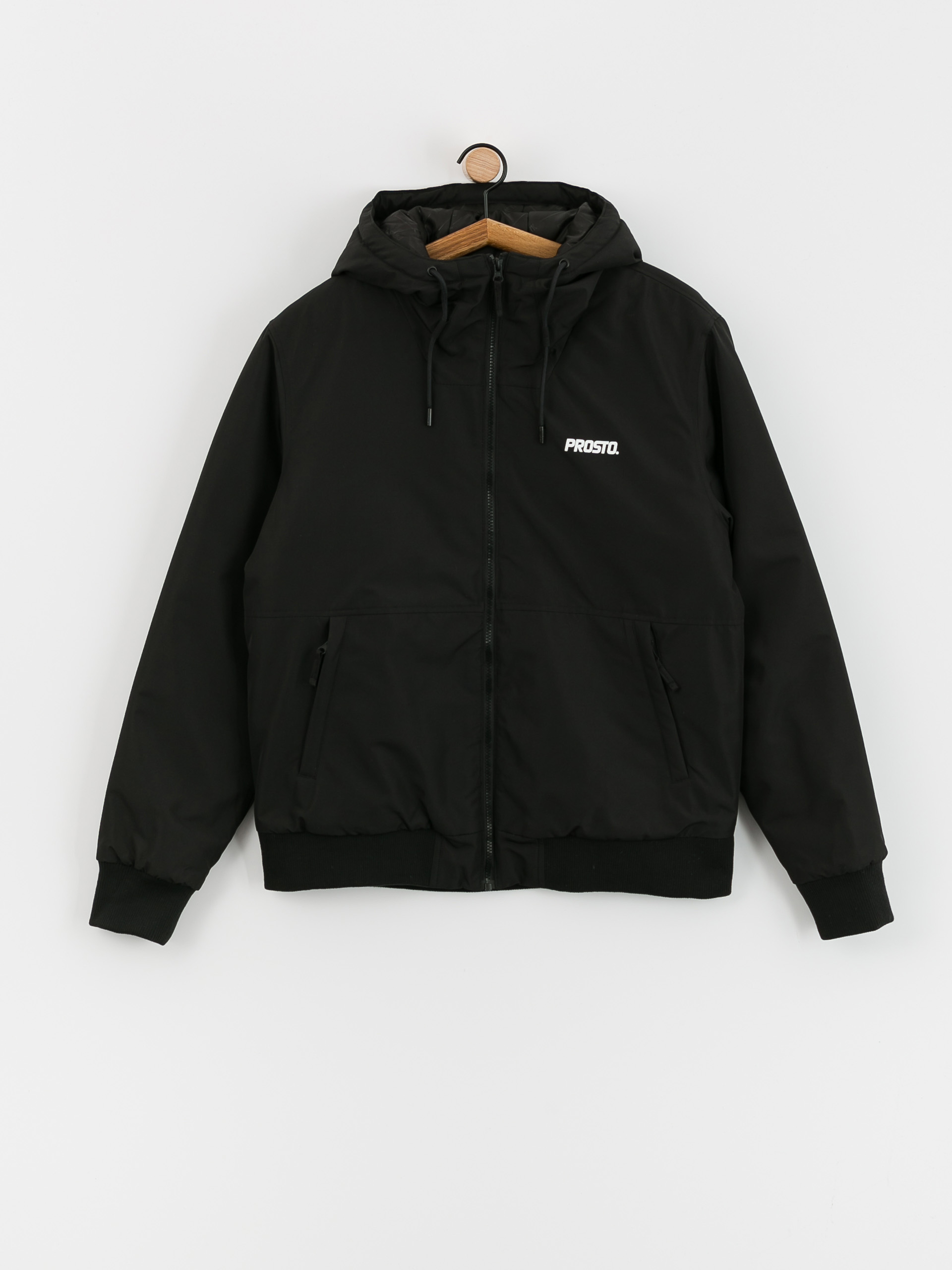 Prosto Gegito Bomber Dzseki (black)