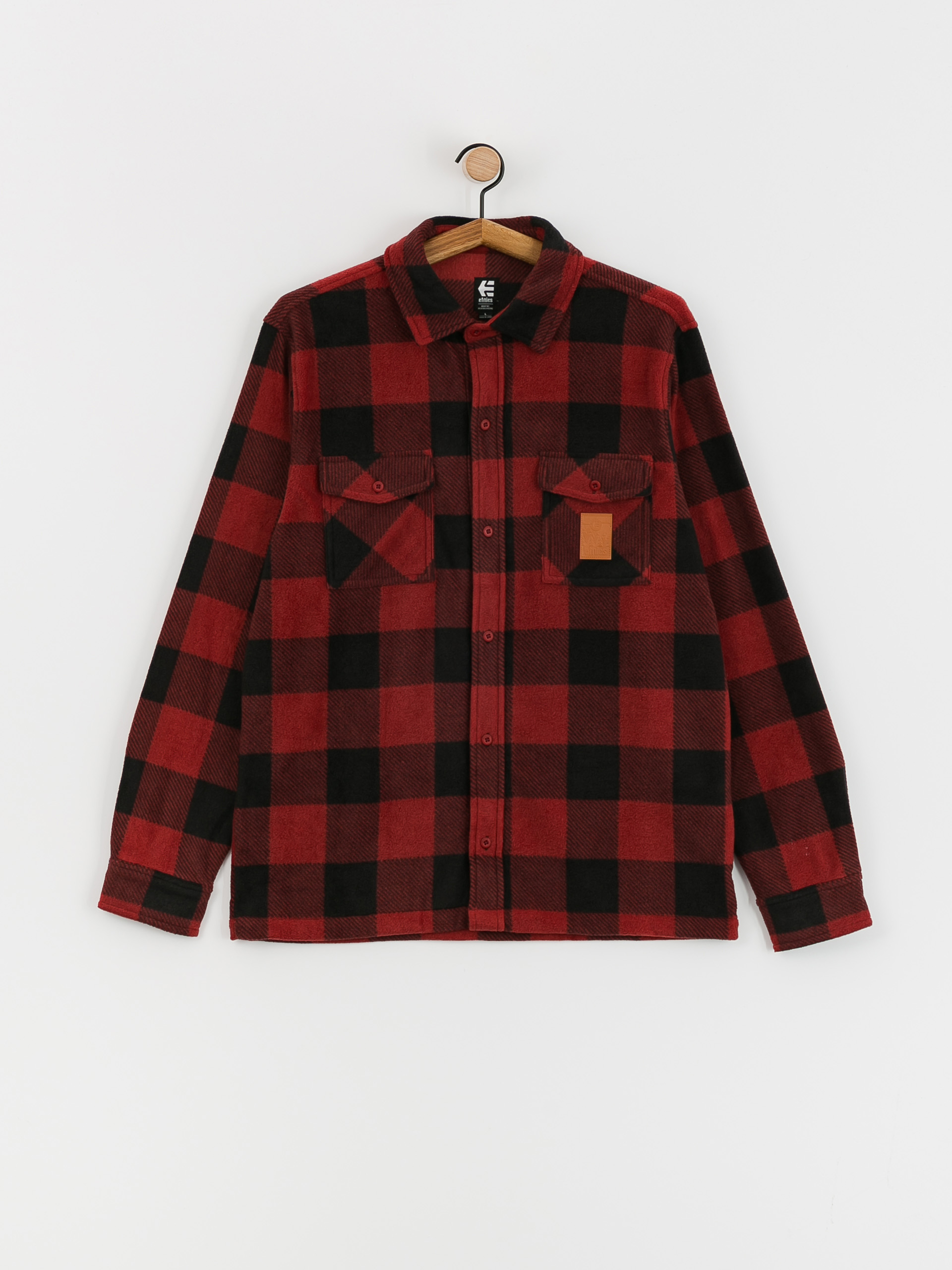 Etnies Woodsman HD Ing (rust)