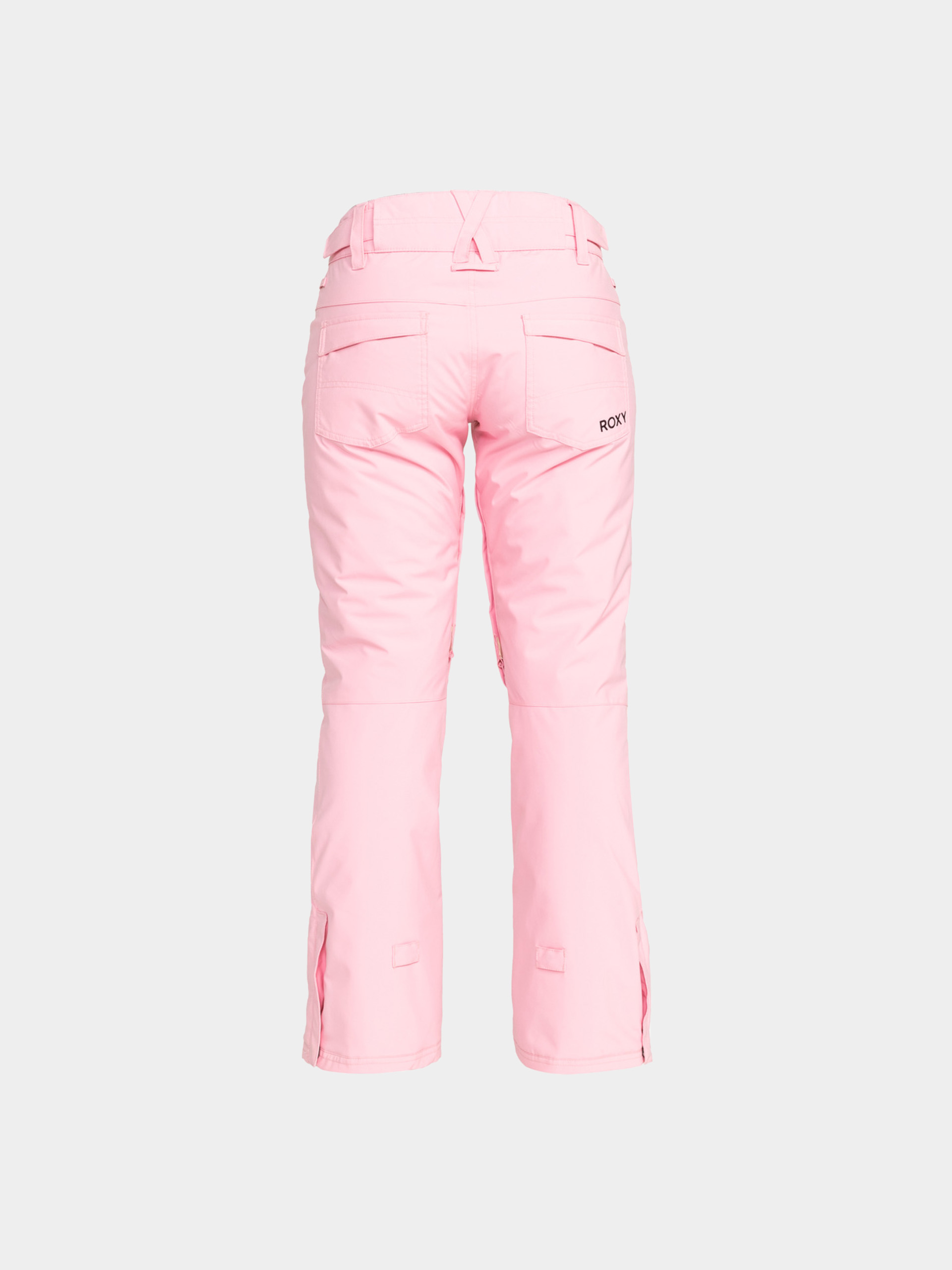 Női Roxy Backyard Snowboard nadrág (pink frosting)