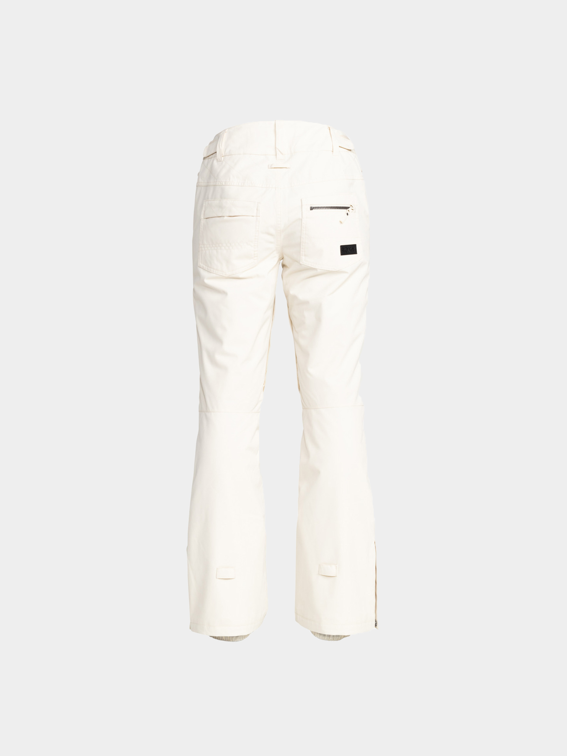 Női Roxy Nadia Snowboard nadrág (egret)