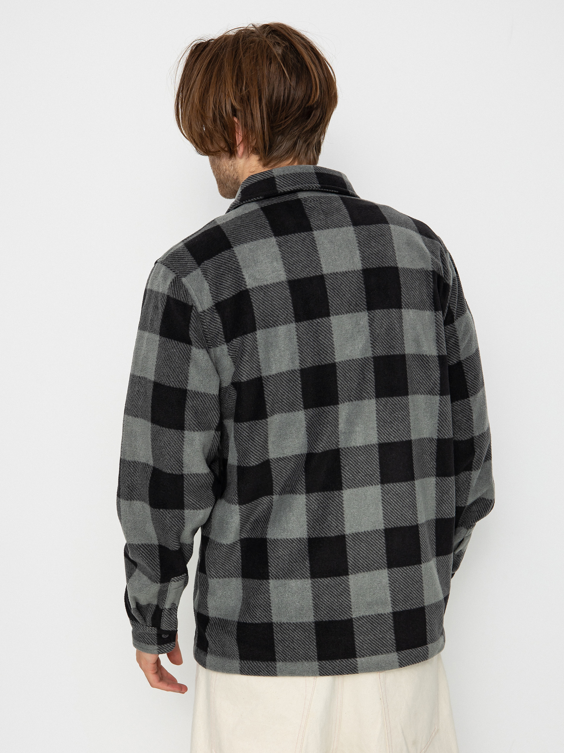 Etnies Woodsman HD Ing (charcoal)