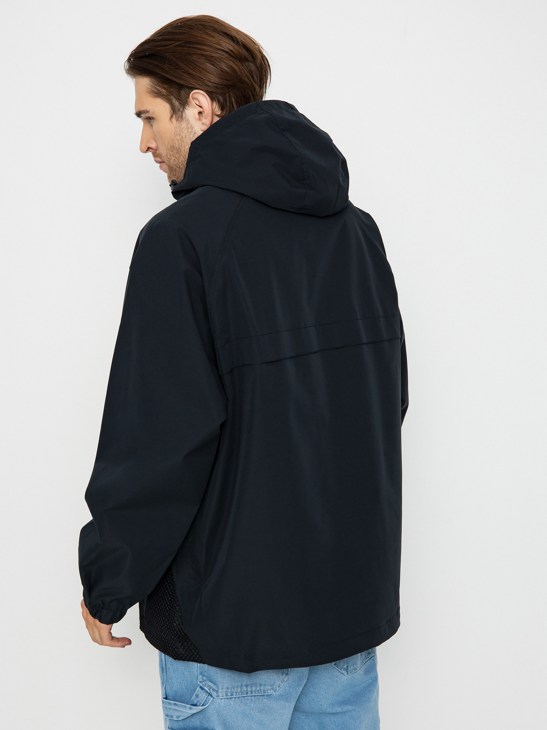 DC Lofi Dzseki (black)