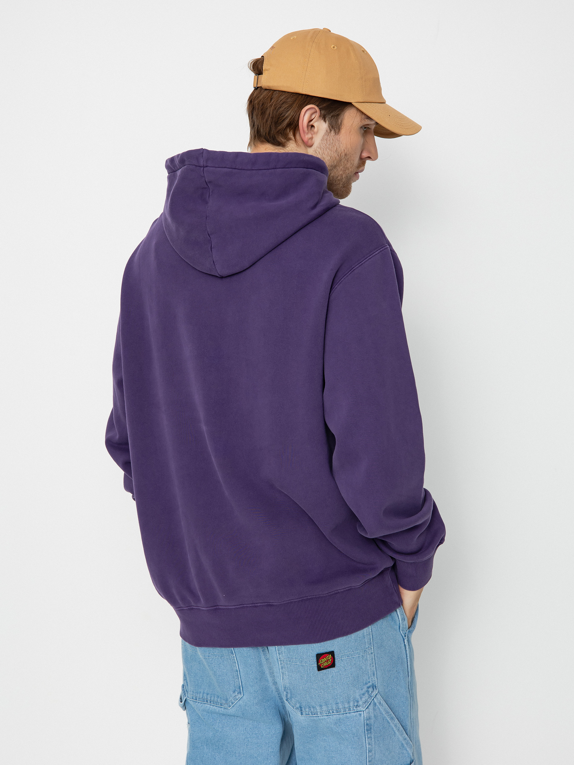 Element Cornell 3.0 Pulóver (grape)