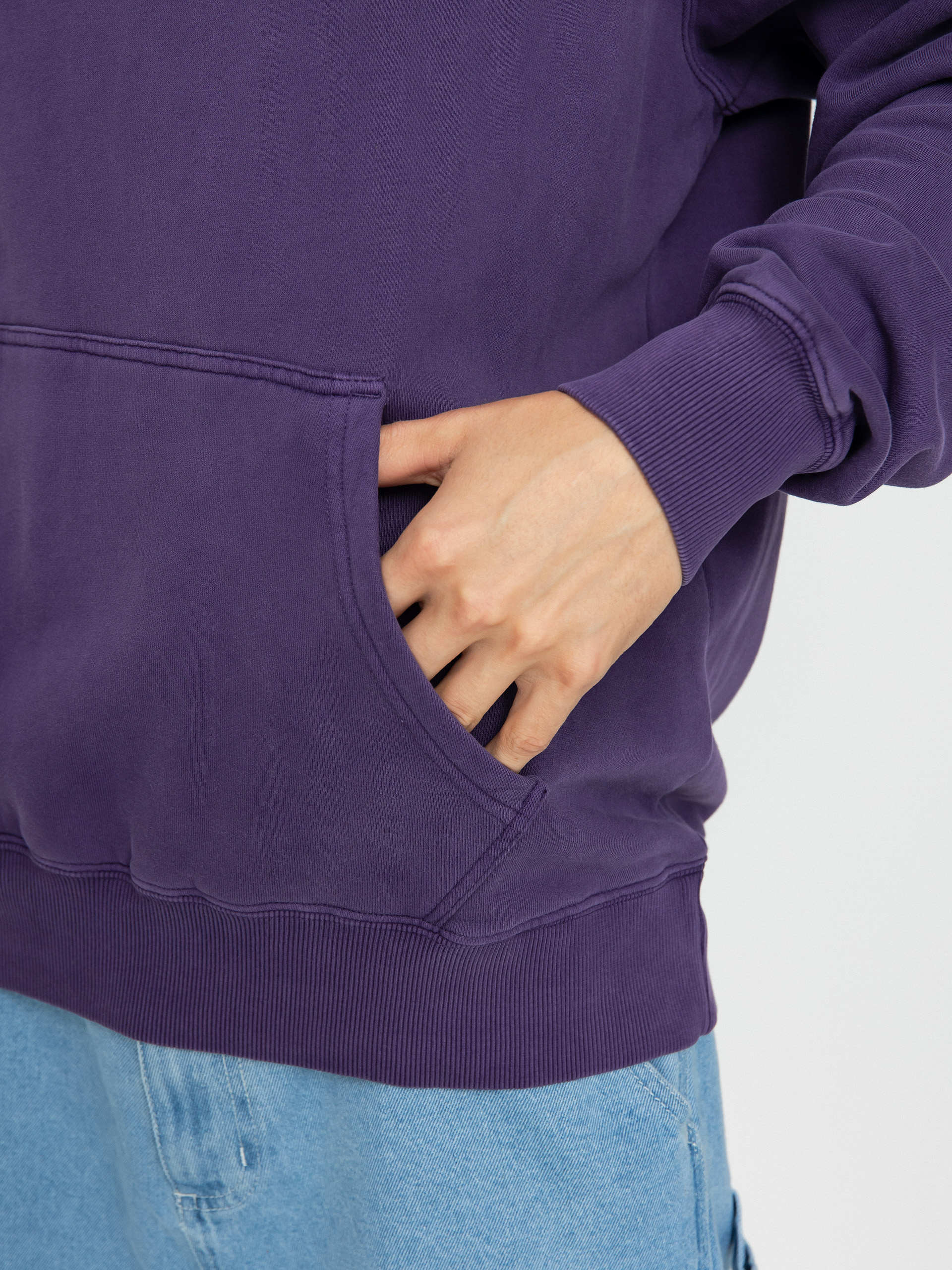 Element Cornell 3.0 Pulóver (grape)