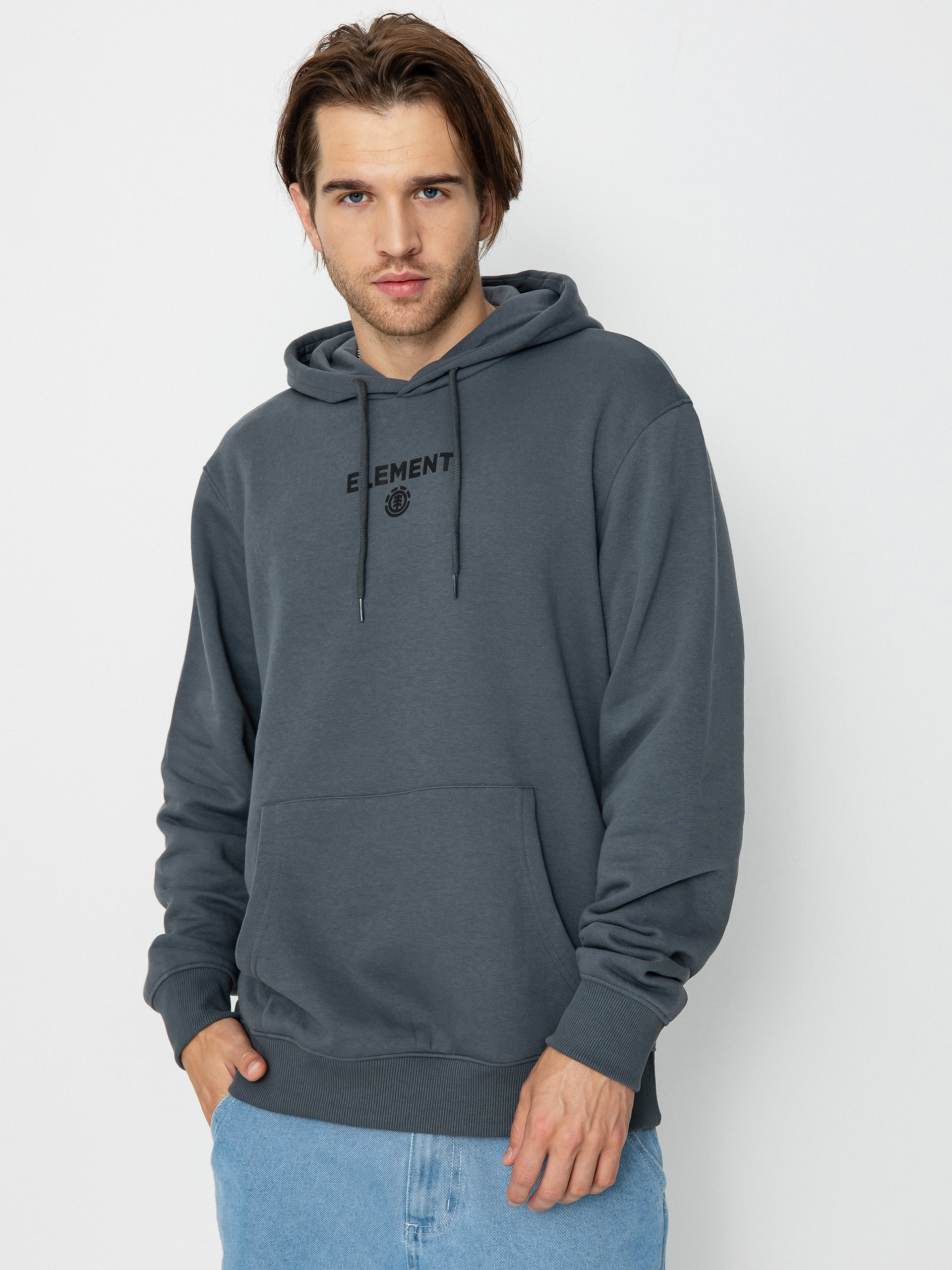 Element Disco Pulóver (turbulence)