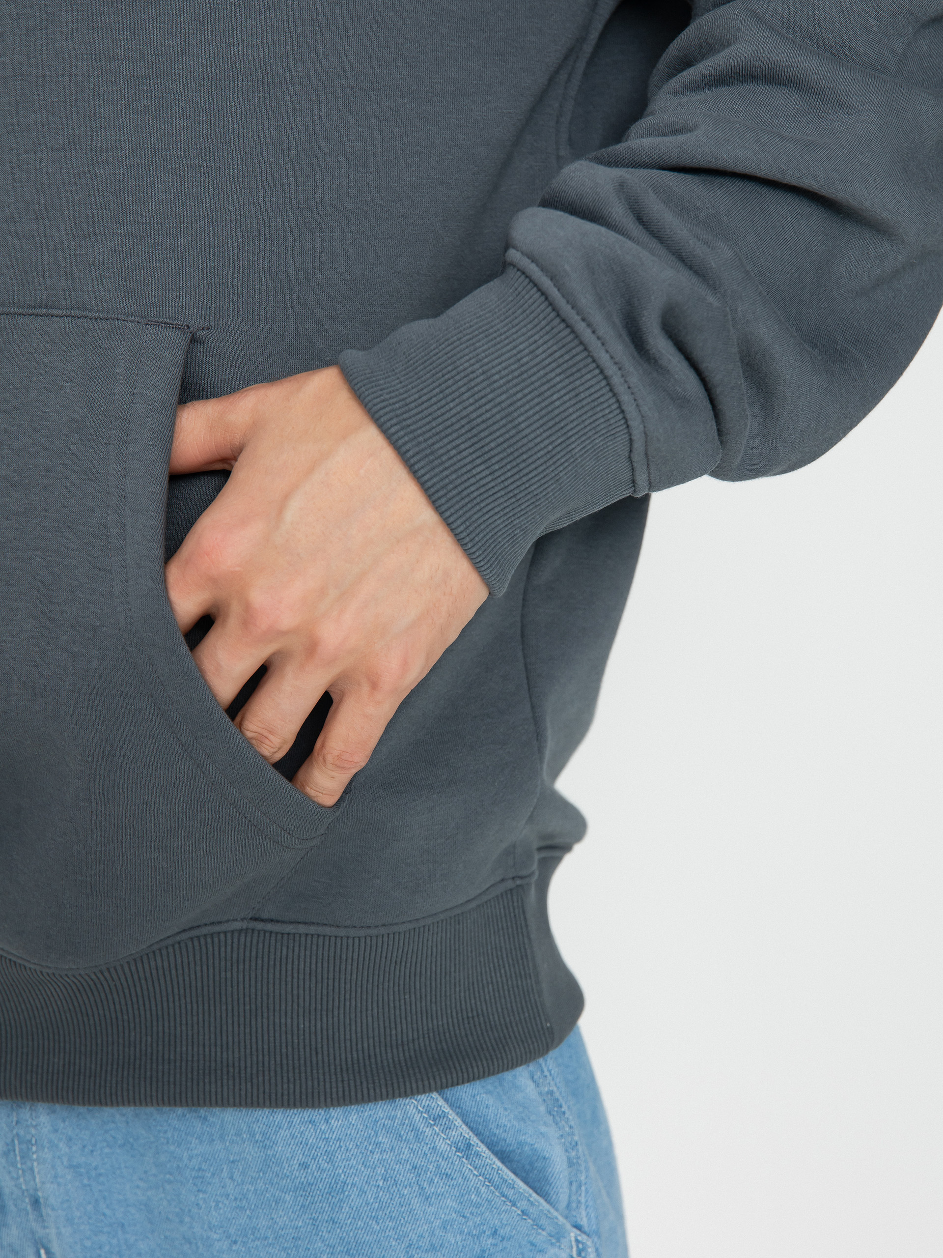 Element Disco Pulóver (turbulence)