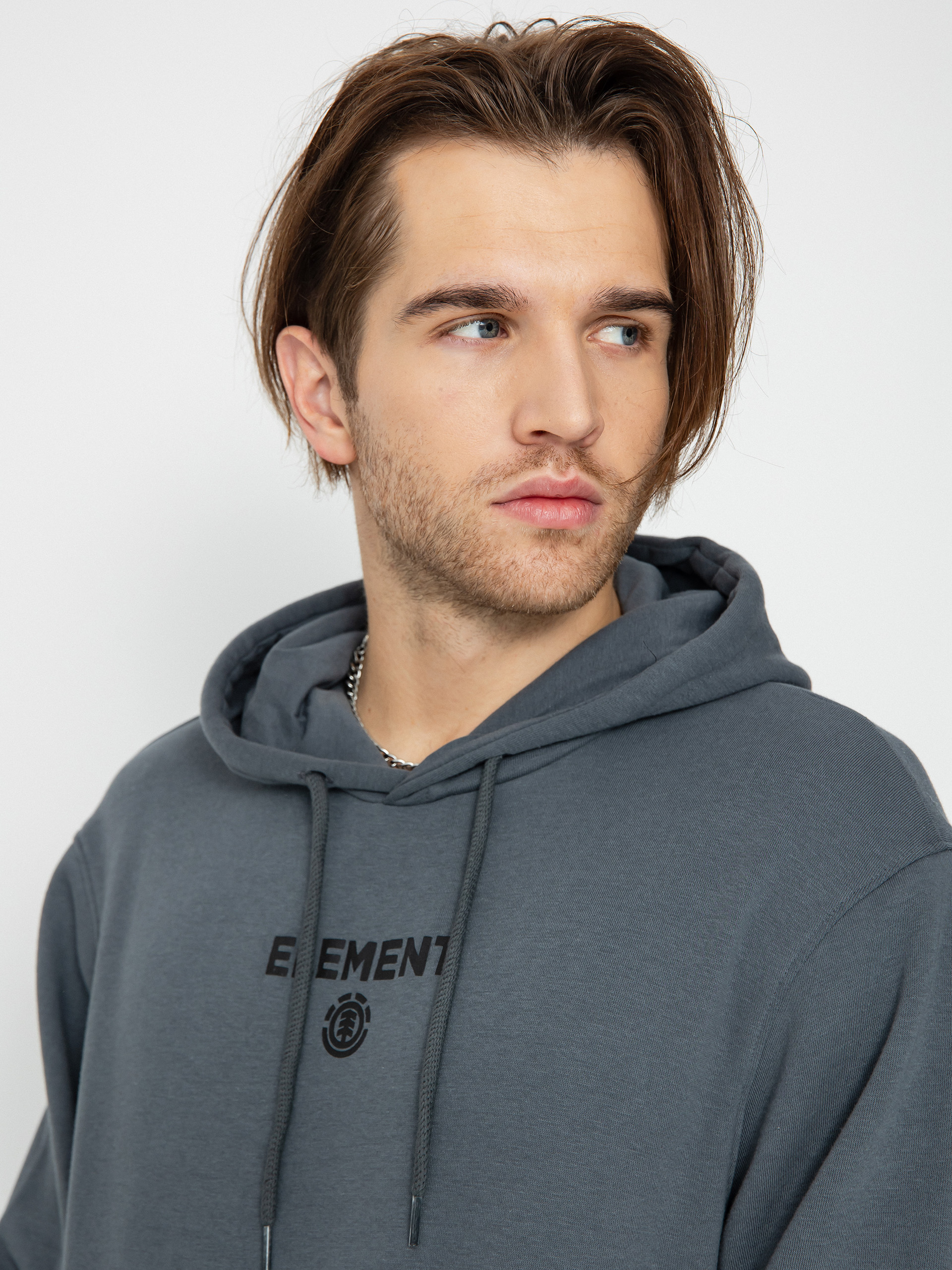 Element Disco Pulóver (turbulence)